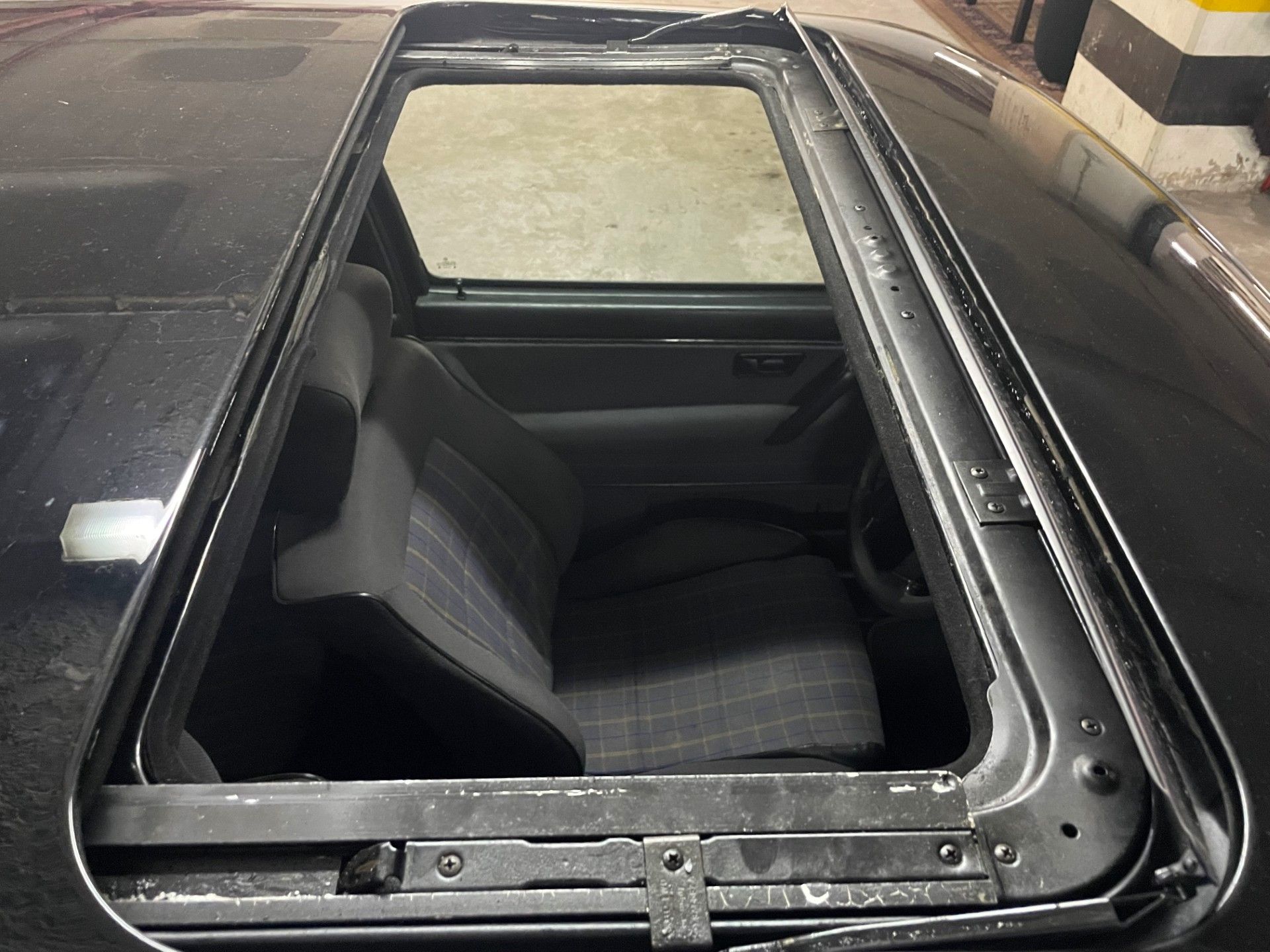 Volkswagen Golf GTI 16v, foto 8