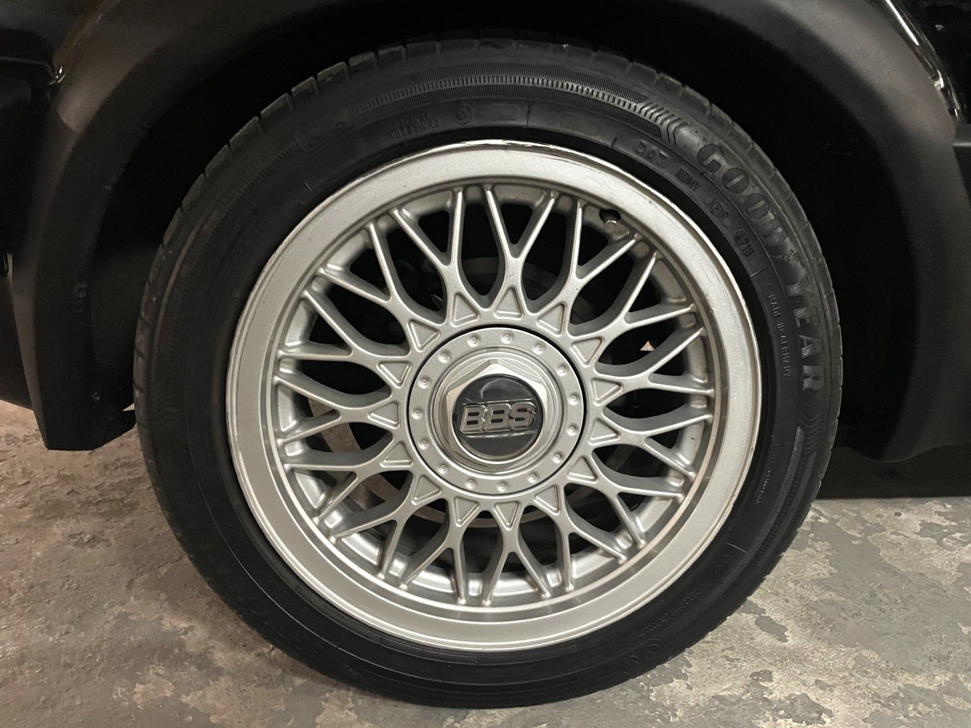 Volkswagen Golf GTI 16v, foto 11