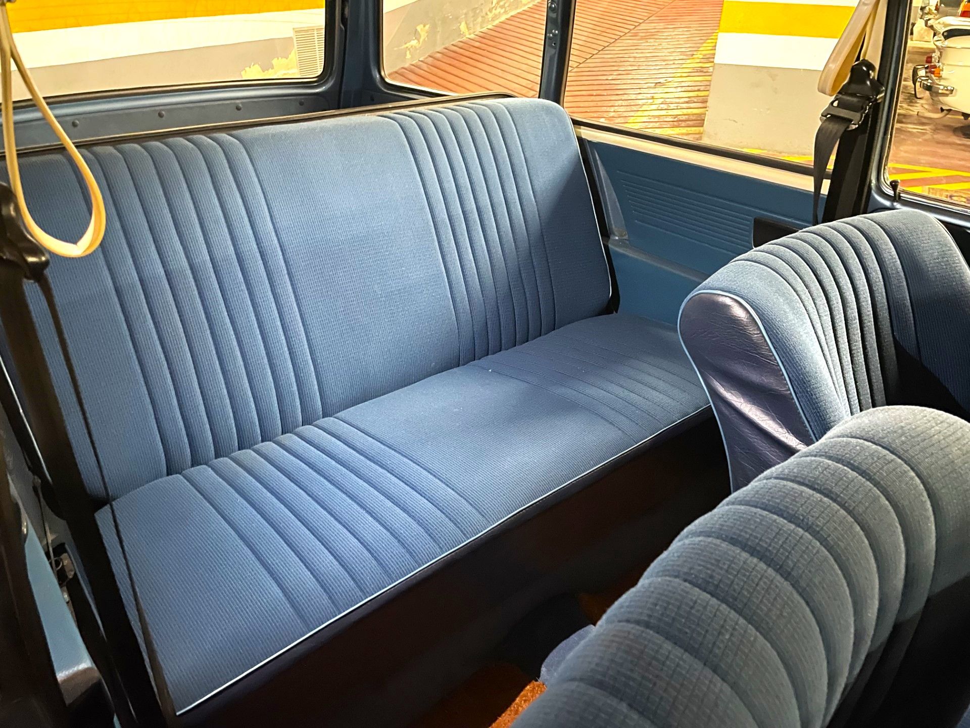 Volkswagen 411 L Variant, foto 11