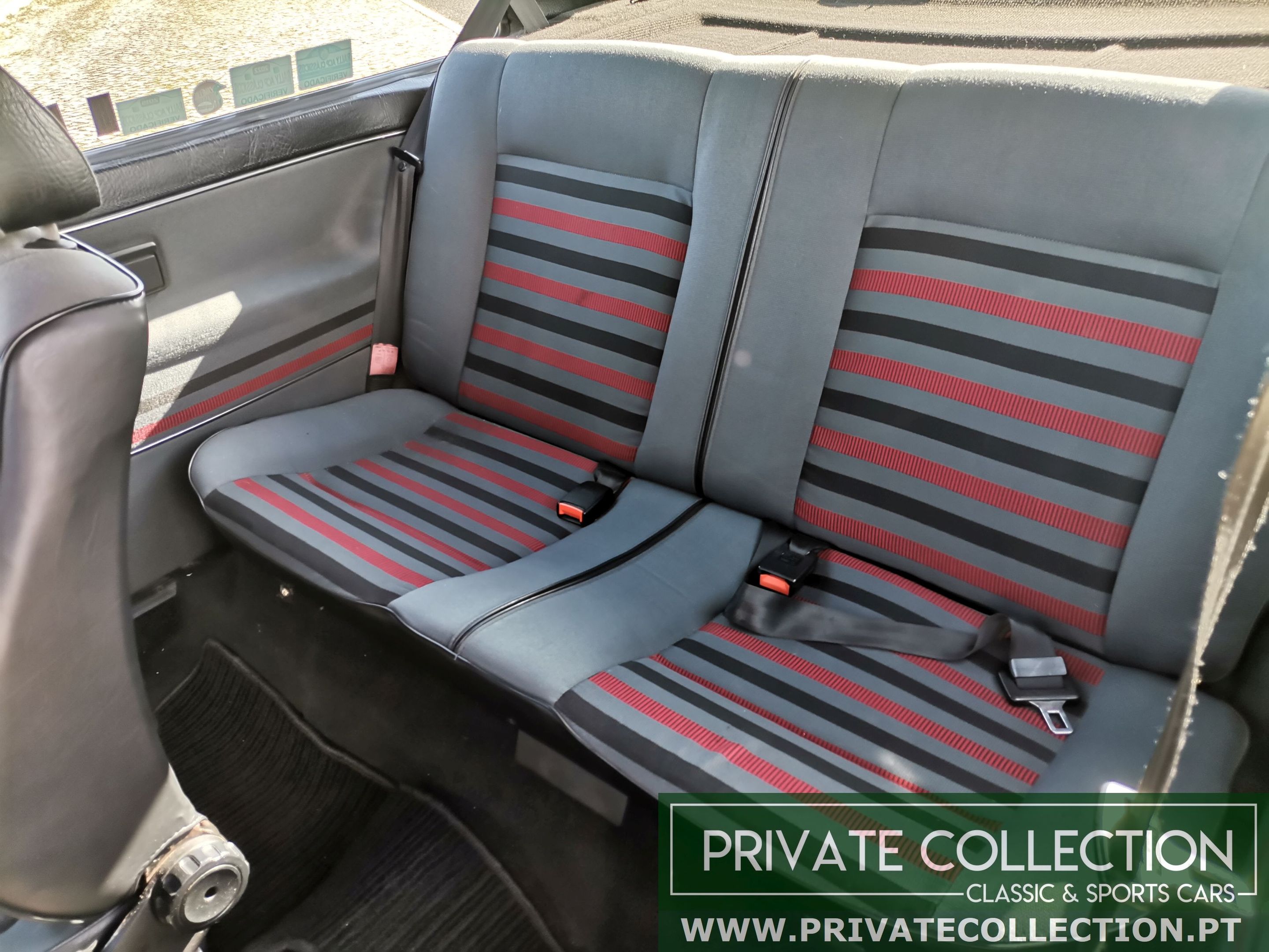 VOLKSWAGEN GOLF GTI MK2 8V, foto 11