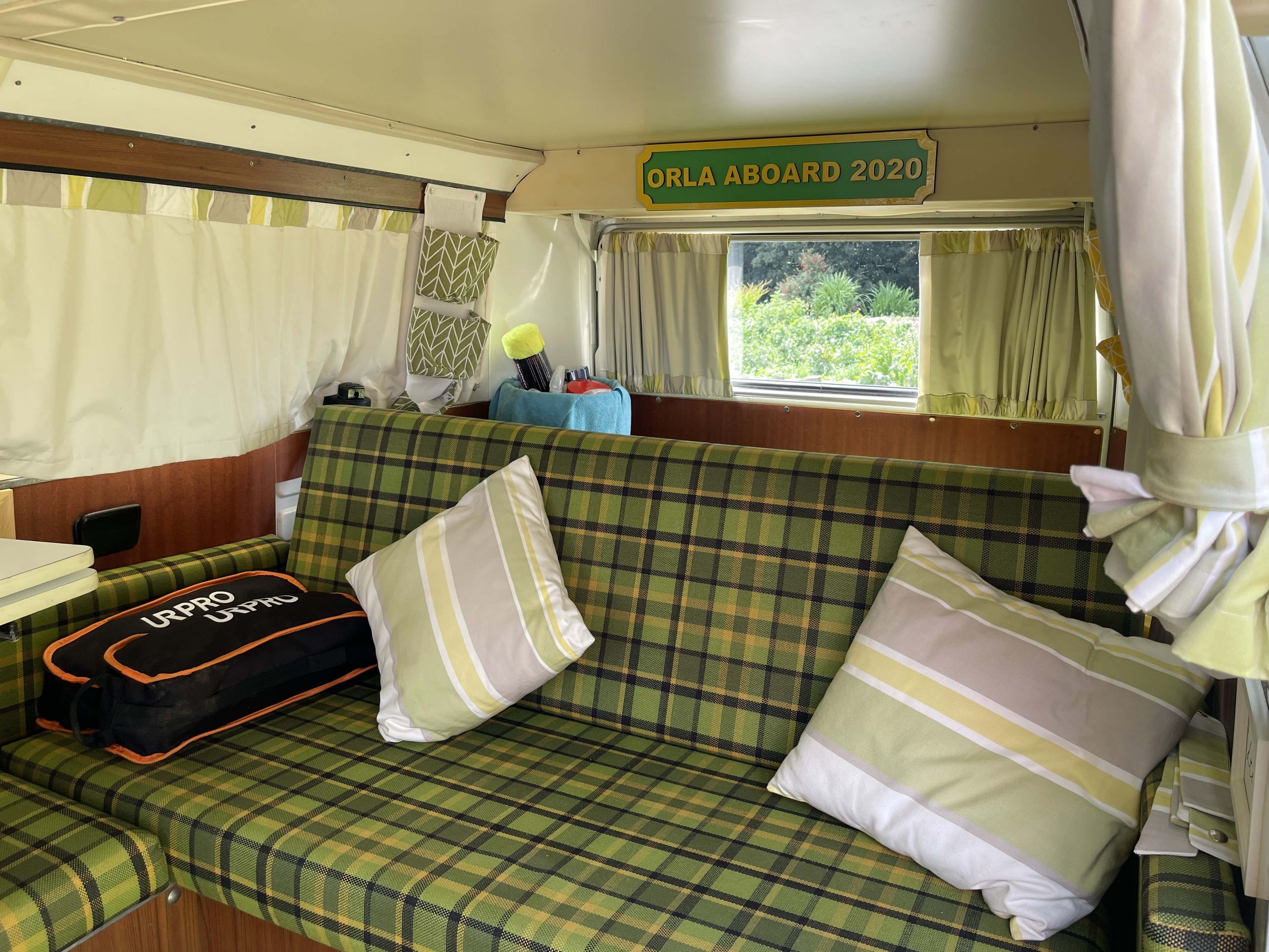 VW Type 2 Westfalia, foto 9