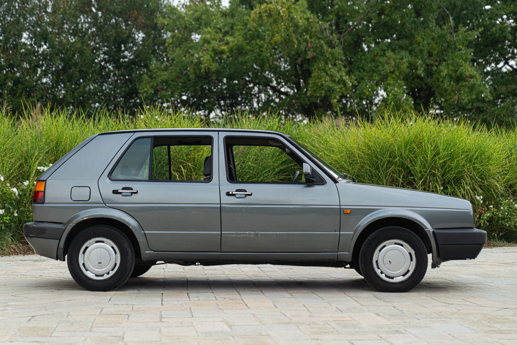 1983 VOLKSWAGEN GOLF GL 1.6, foto 1