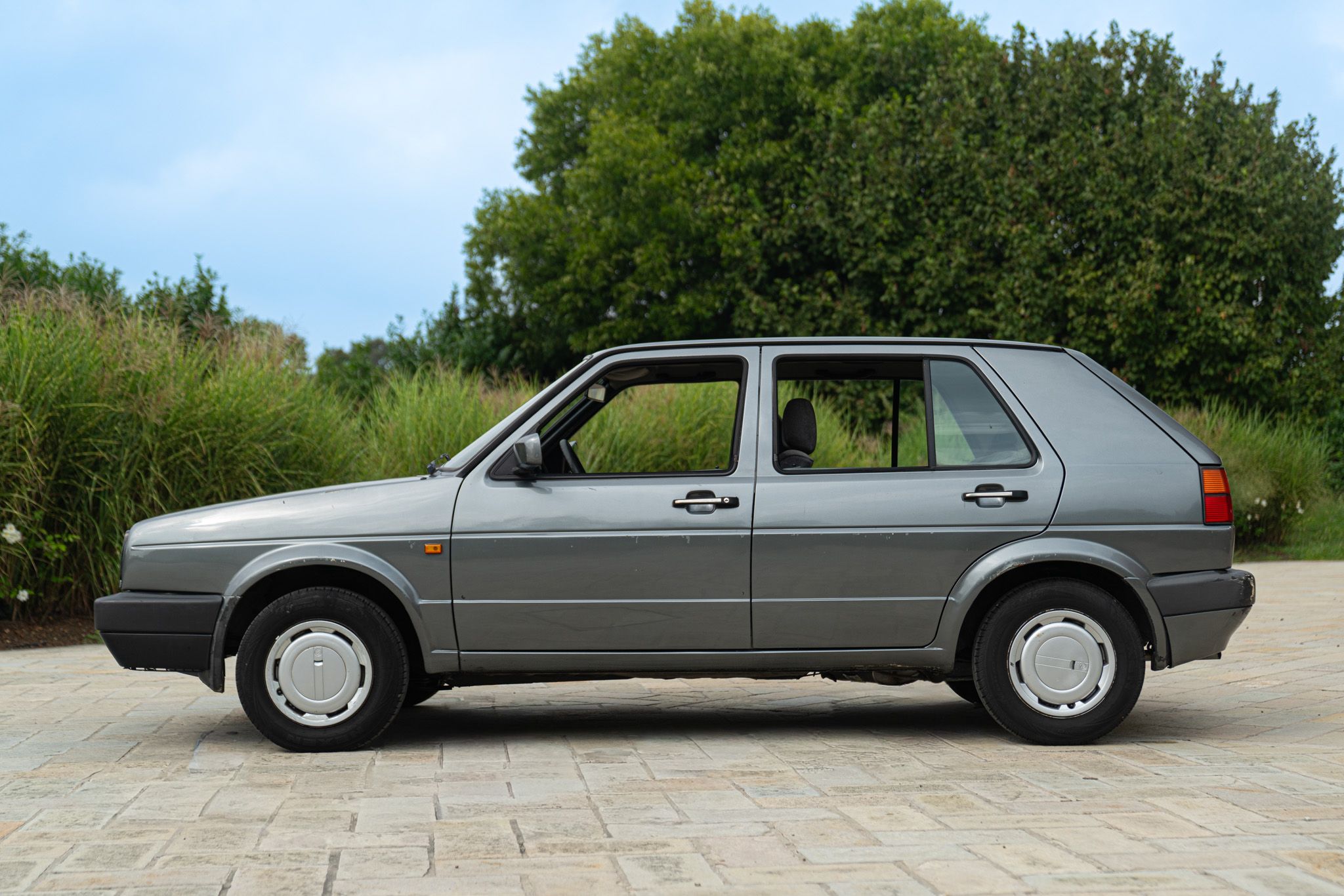 1983 VOLKSWAGEN GOLF GL 1.6, foto 3