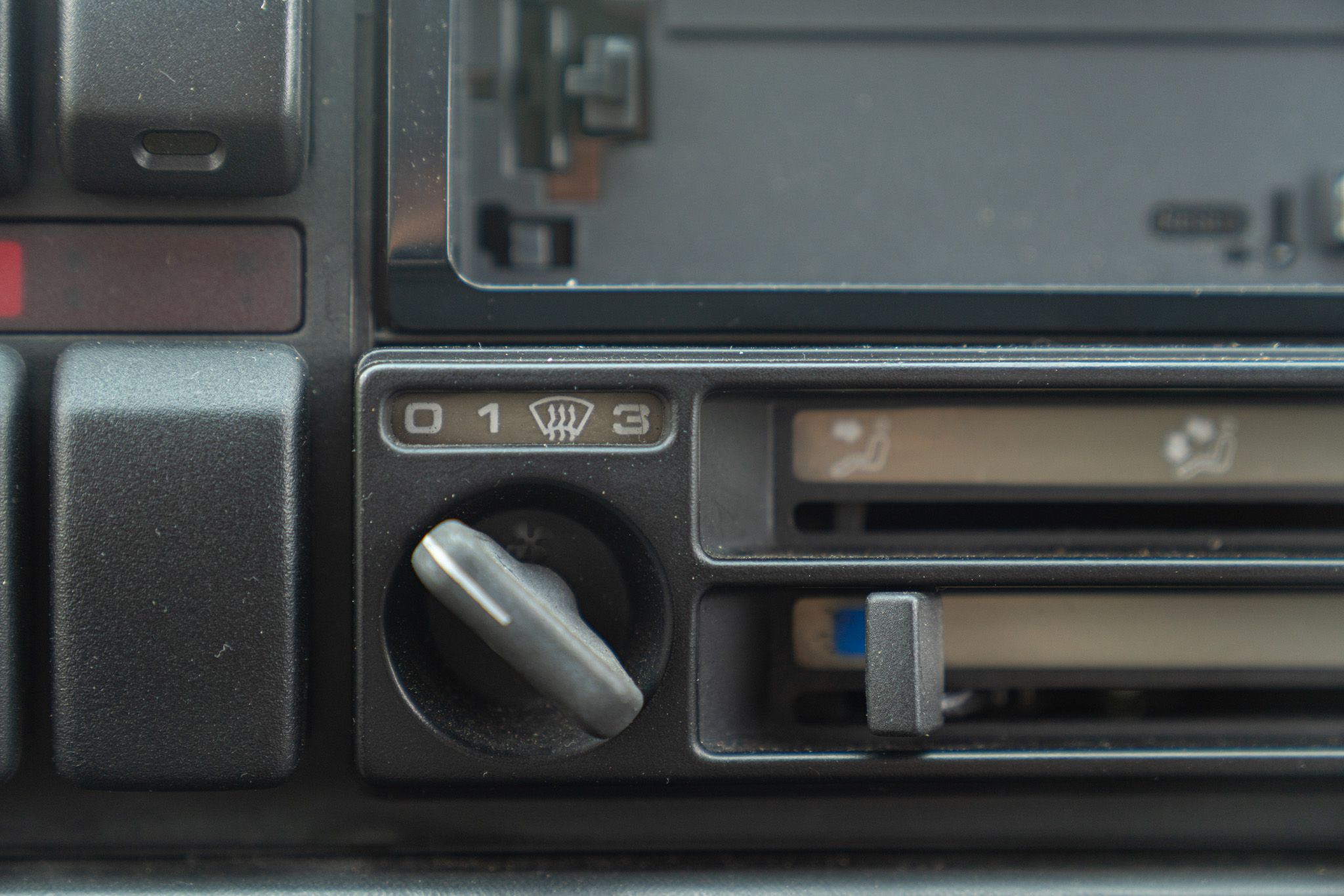 1983 VOLKSWAGEN GOLF GL 1.6, foto 5