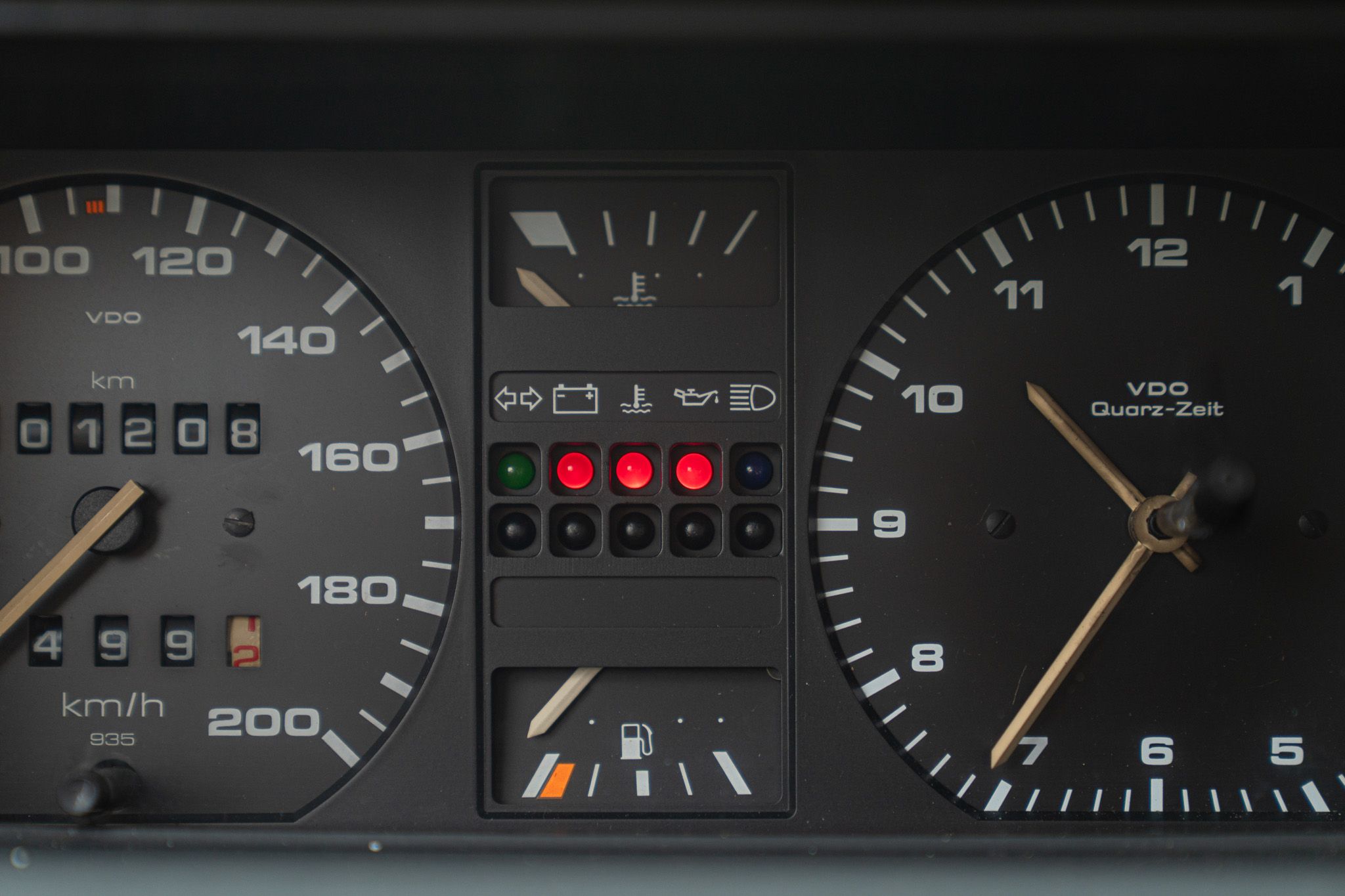 1983 VOLKSWAGEN GOLF GL 1.6, foto 9