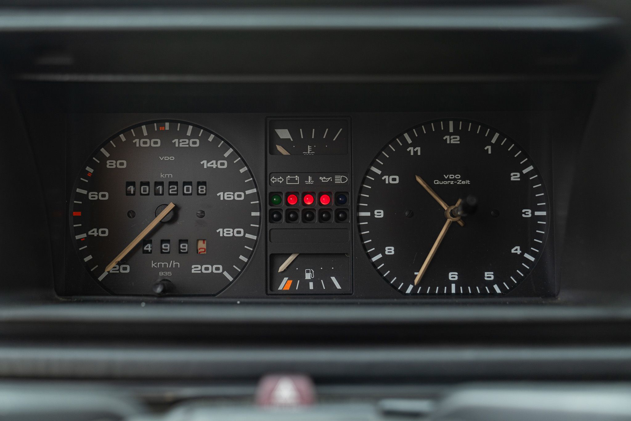 1983 VOLKSWAGEN GOLF GL 1.6, foto 10