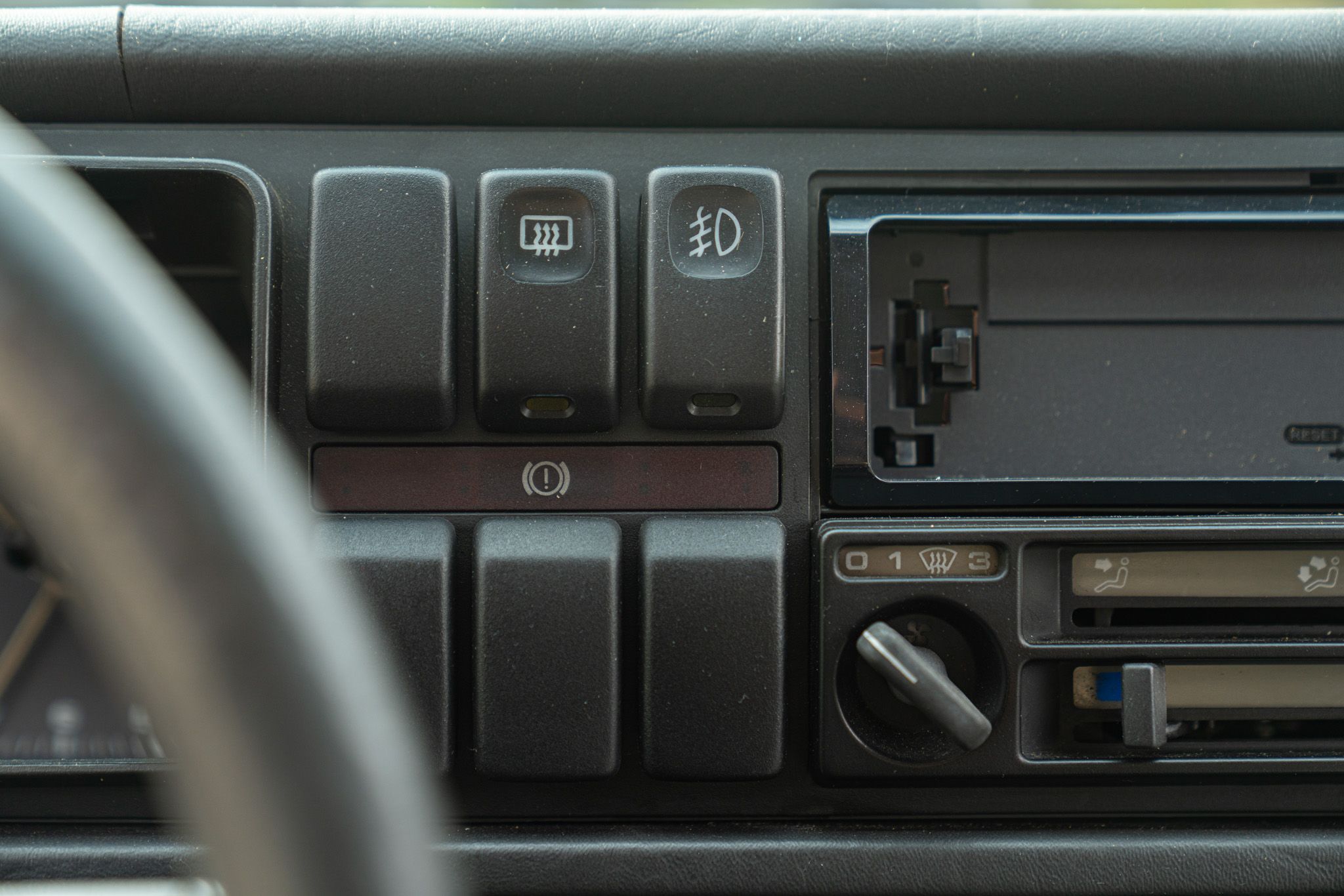 1983 VOLKSWAGEN GOLF GL 1.6, foto 11