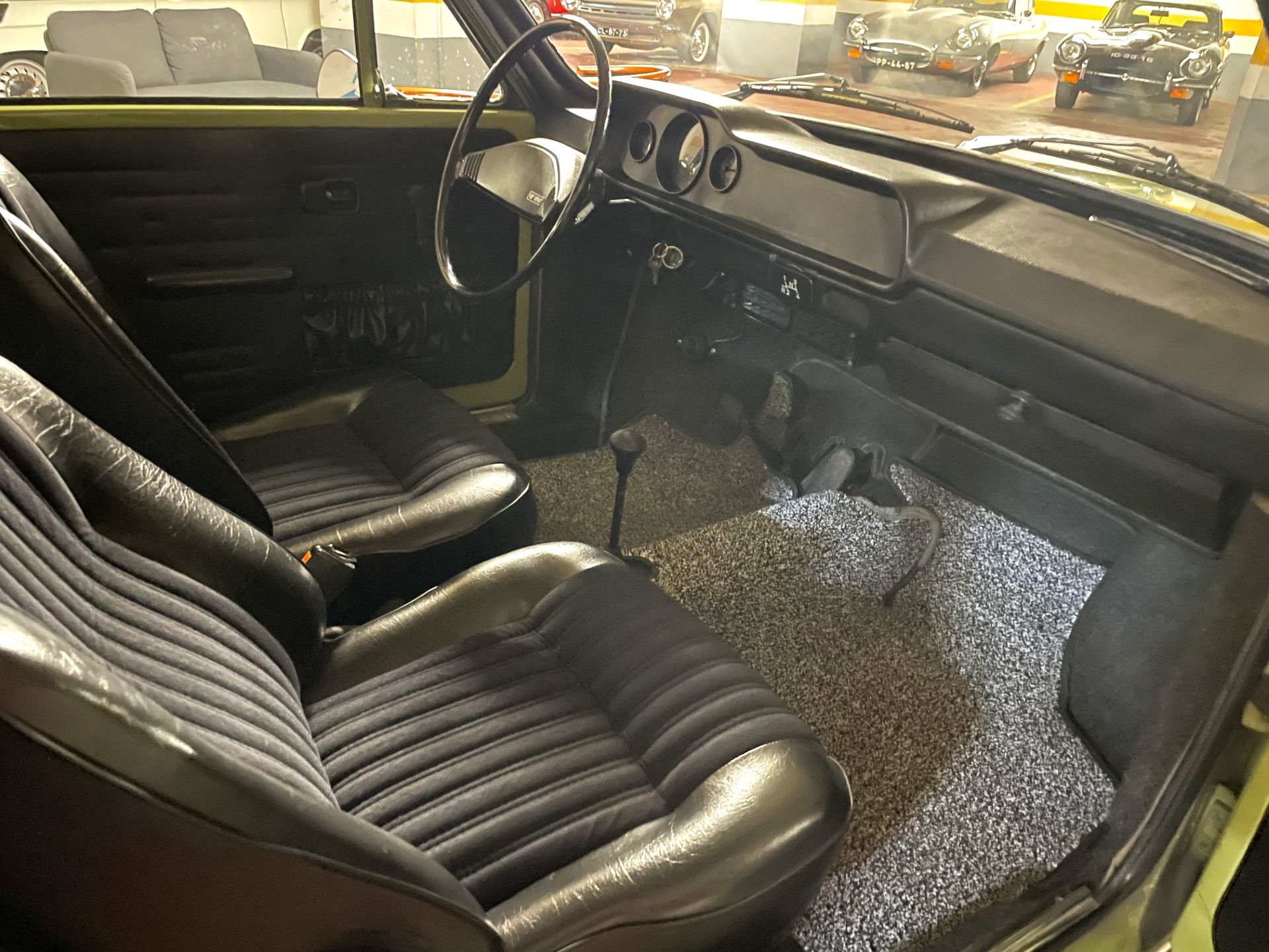 Volkswagen Brasilia, foto 8