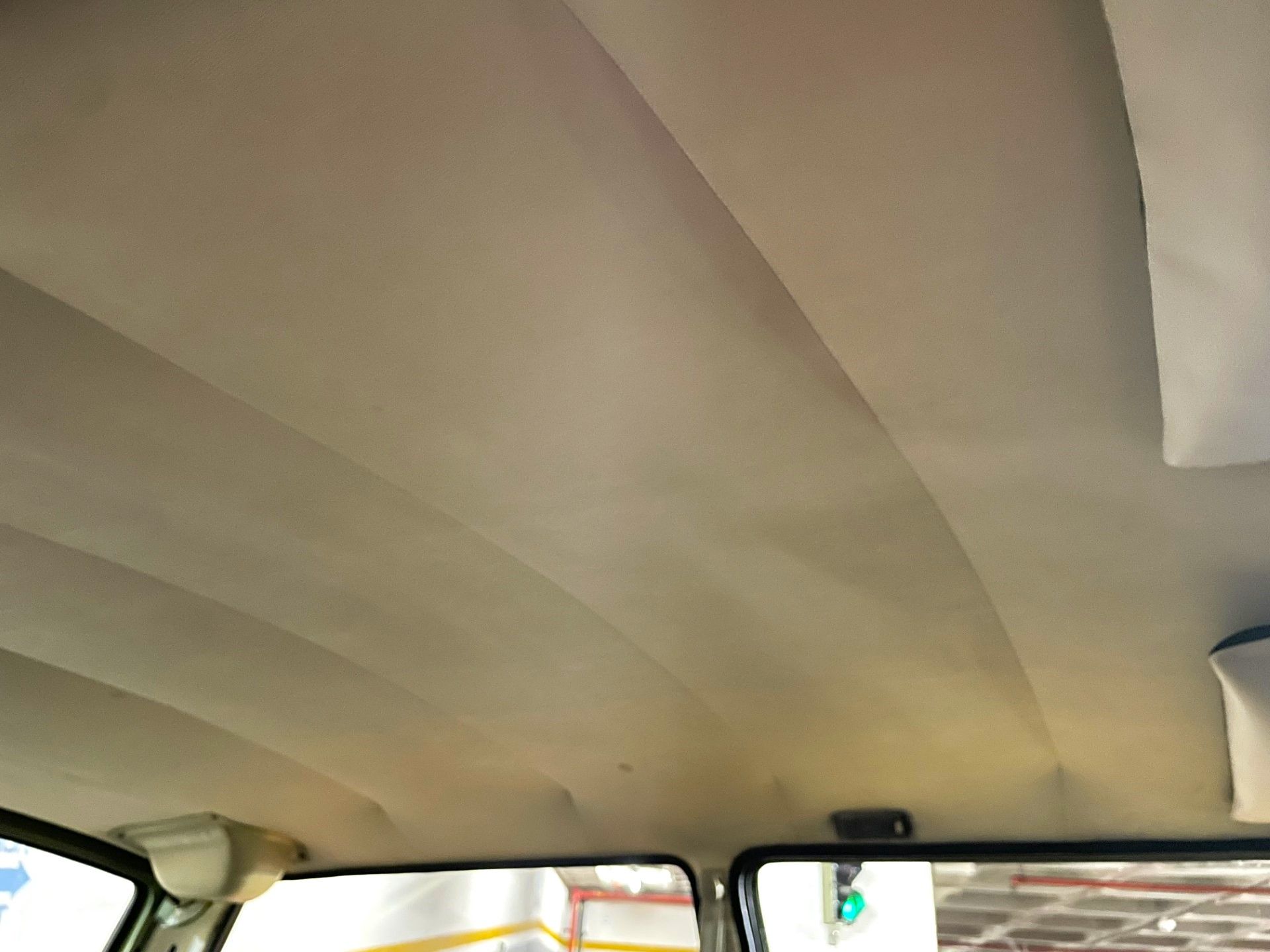 Volkswagen Brasilia, foto 11