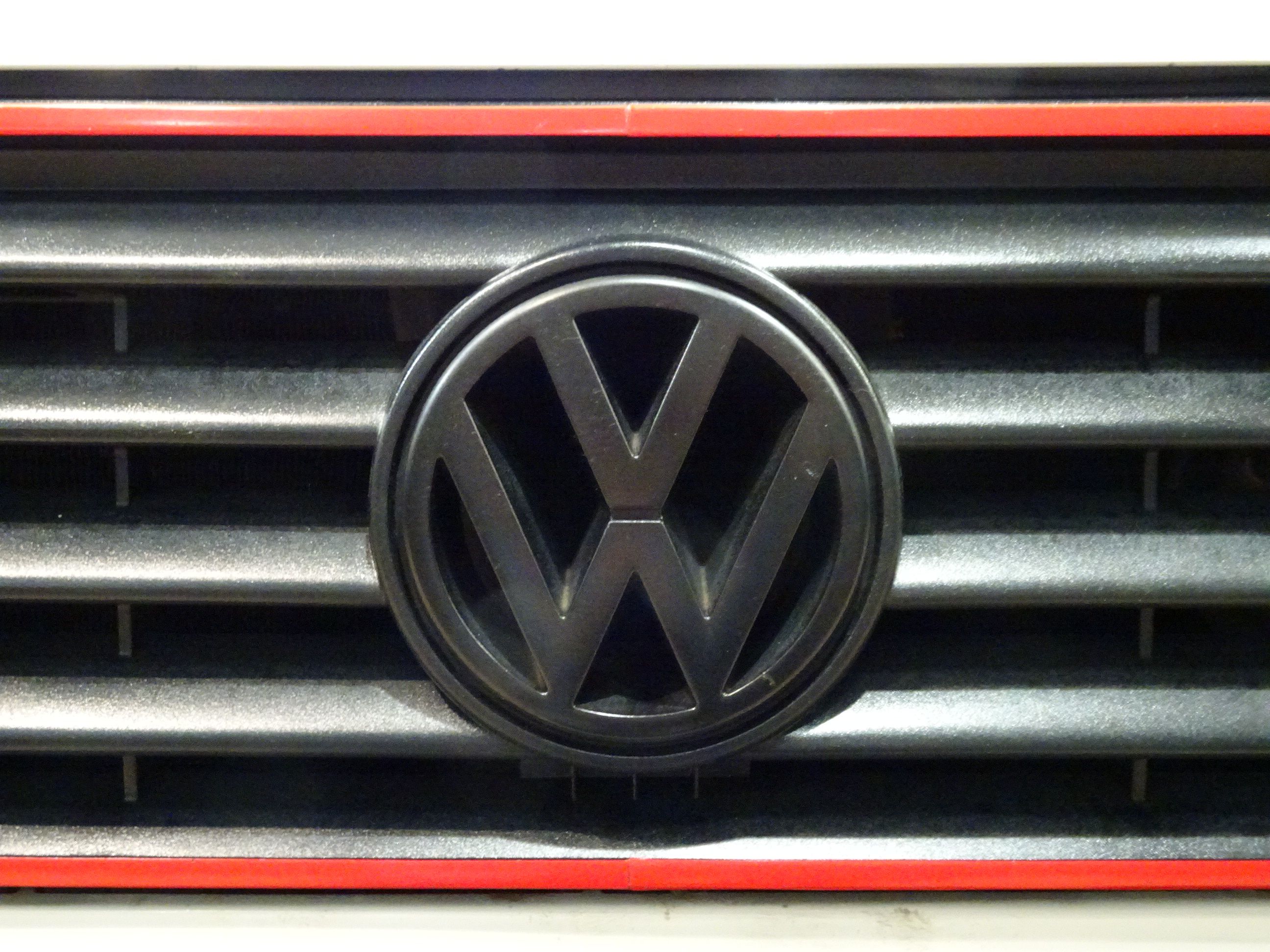 VOLKSWAGEN GOLF GTI 1.8 MK2 - 1991, foto 2