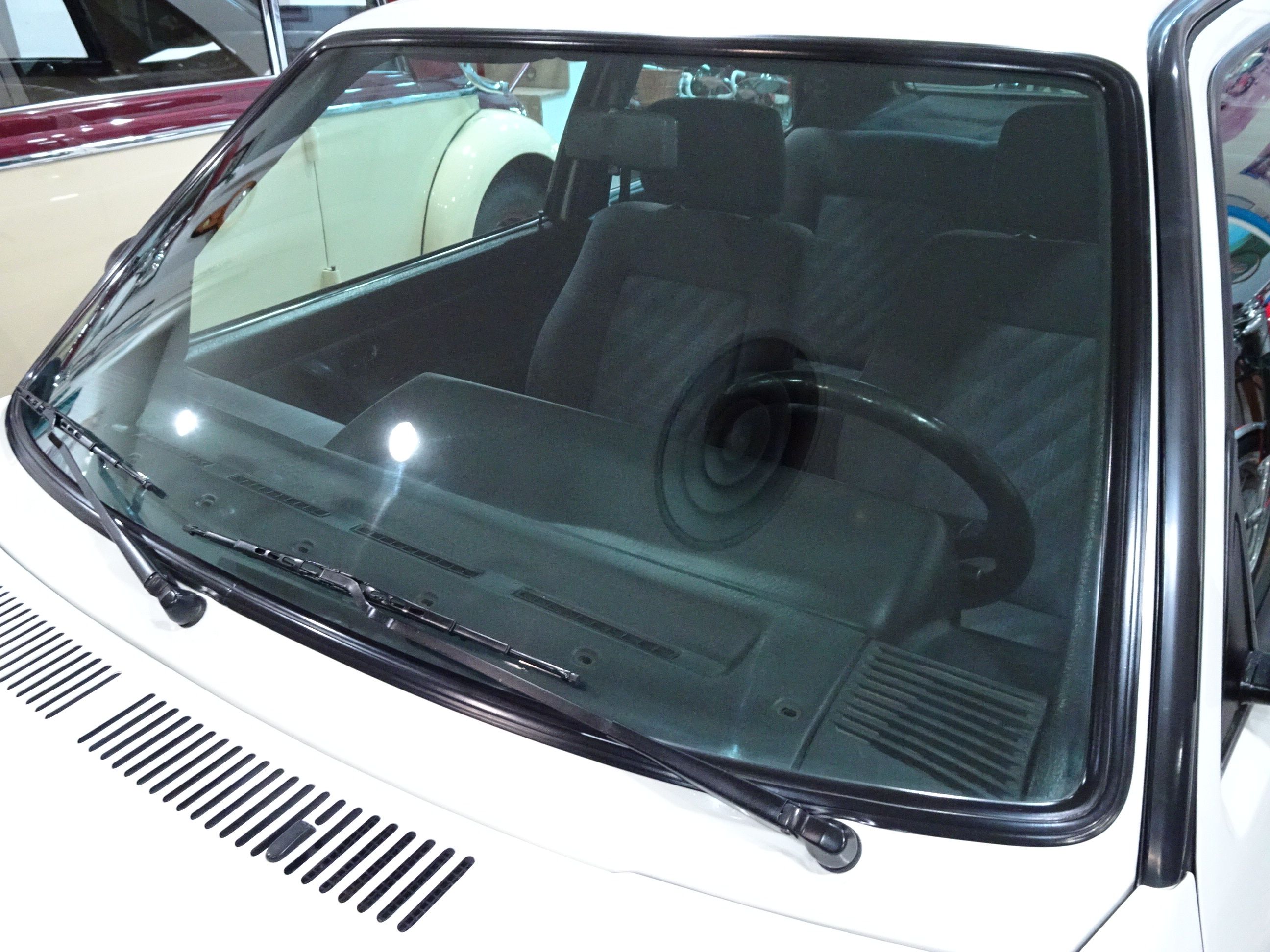 VOLKSWAGEN GOLF GTI 1.8 MK2 - 1991, foto 9