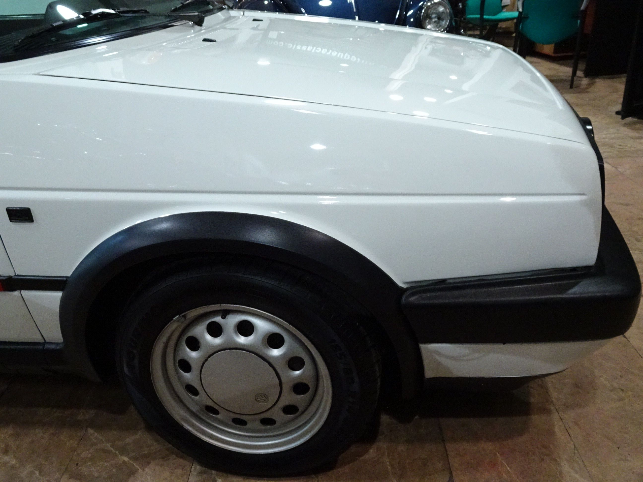 VOLKSWAGEN GOLF GTI 1.8 MK2 - 1991, foto 11