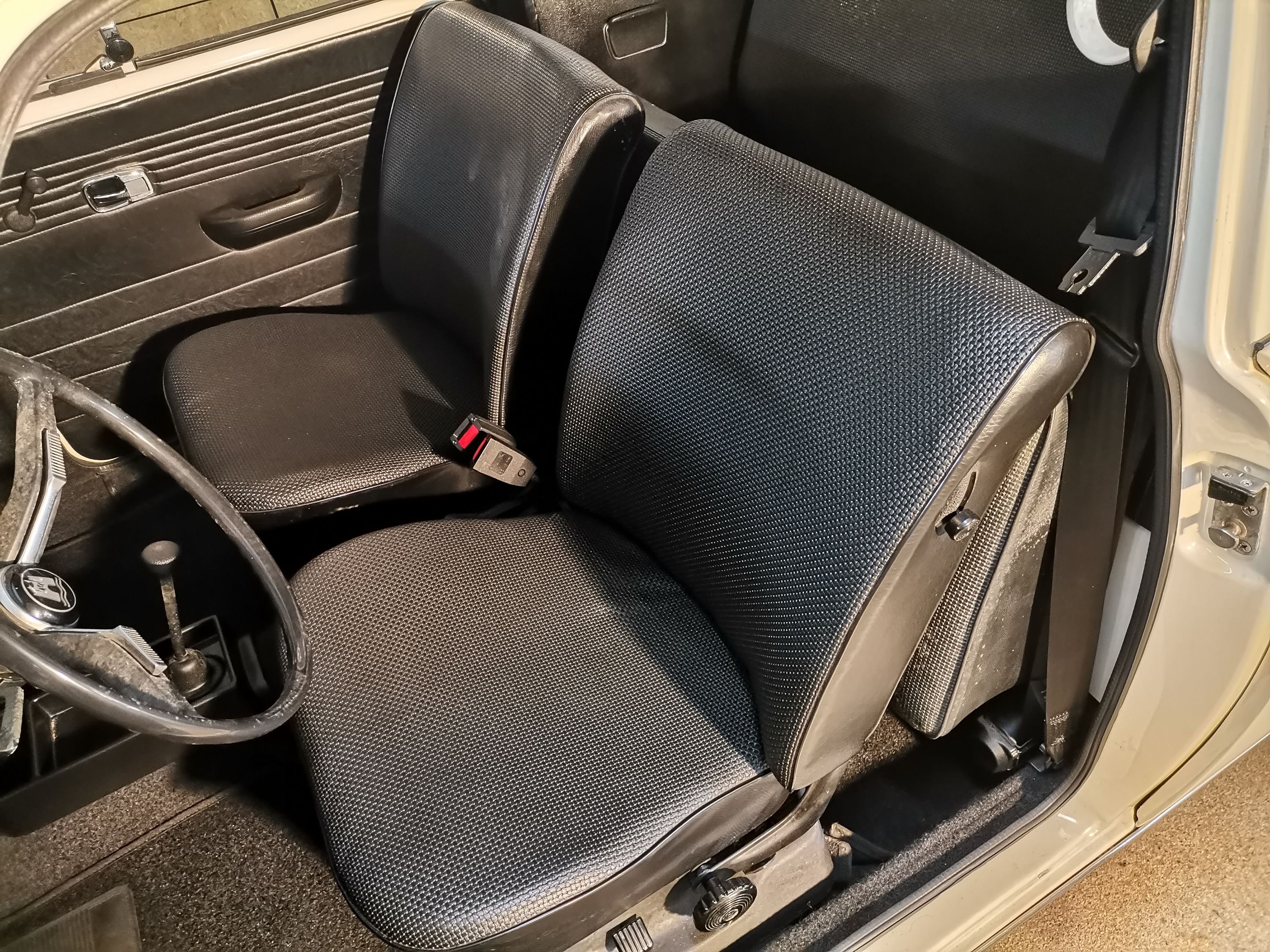 1971 Volkswagen 1600 Variant ( Restored), foto 11