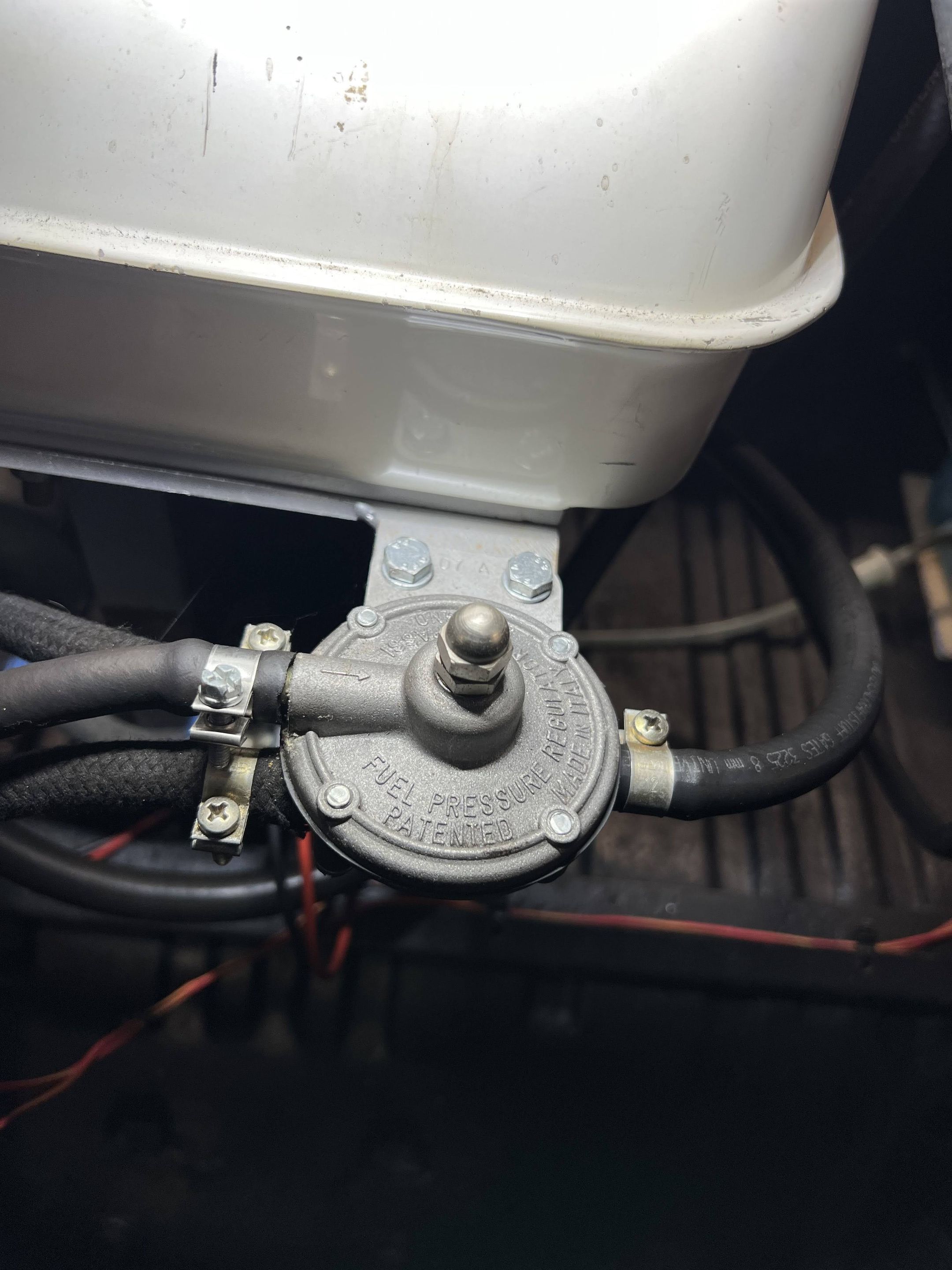 1969 Volkswagen Beetle, foto 3