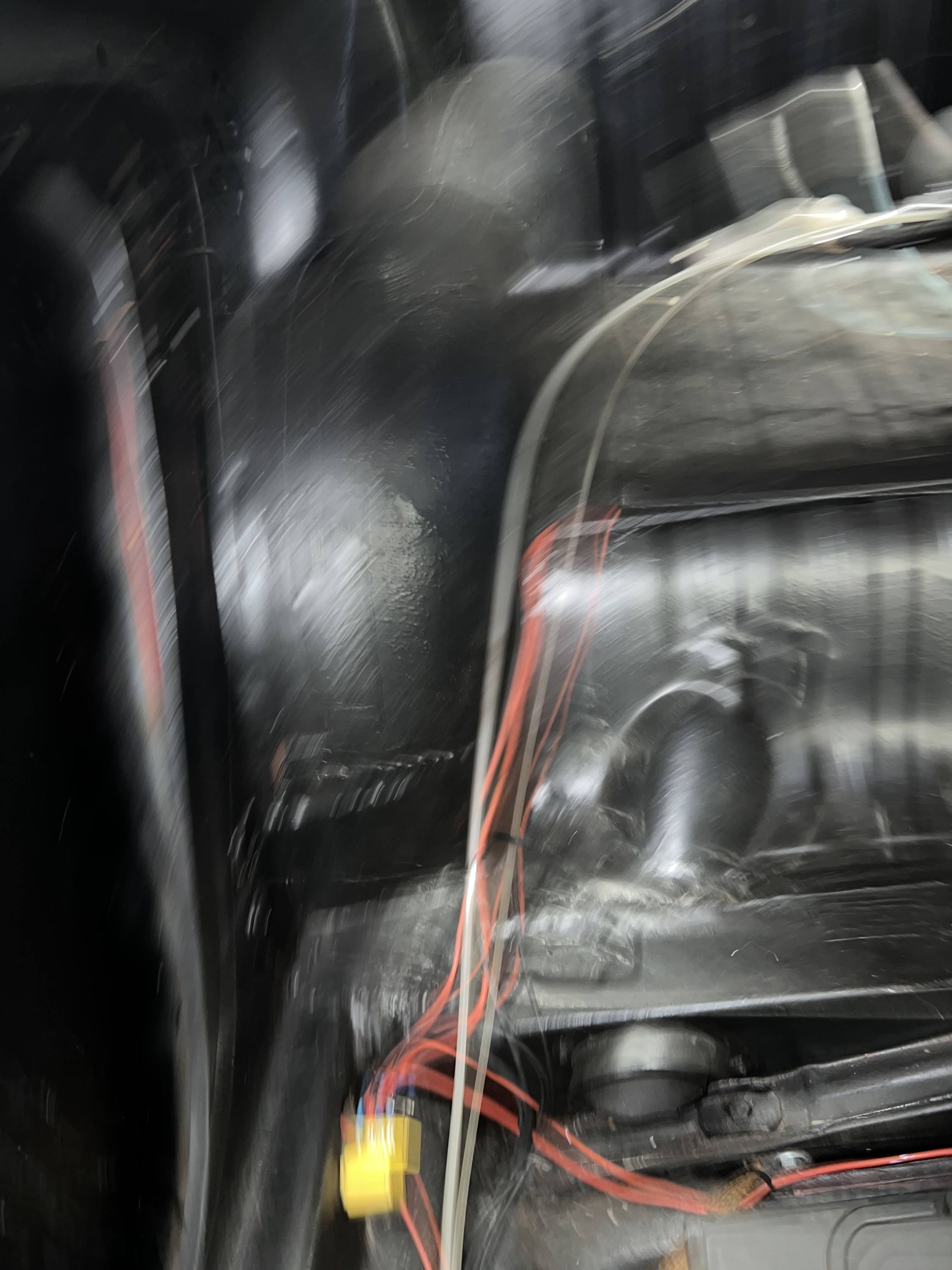 1969 Volkswagen Beetle, foto 4