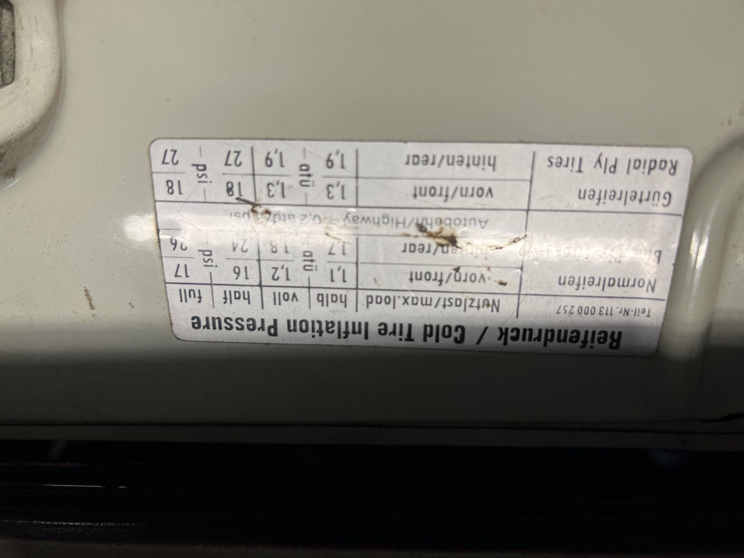 1969 Volkswagen Beetle, foto 12
