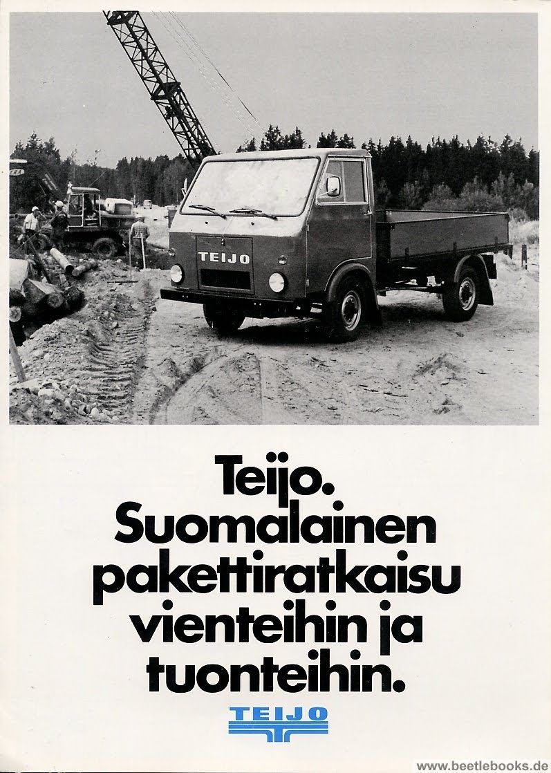 1977 Volkswagen, foto 2