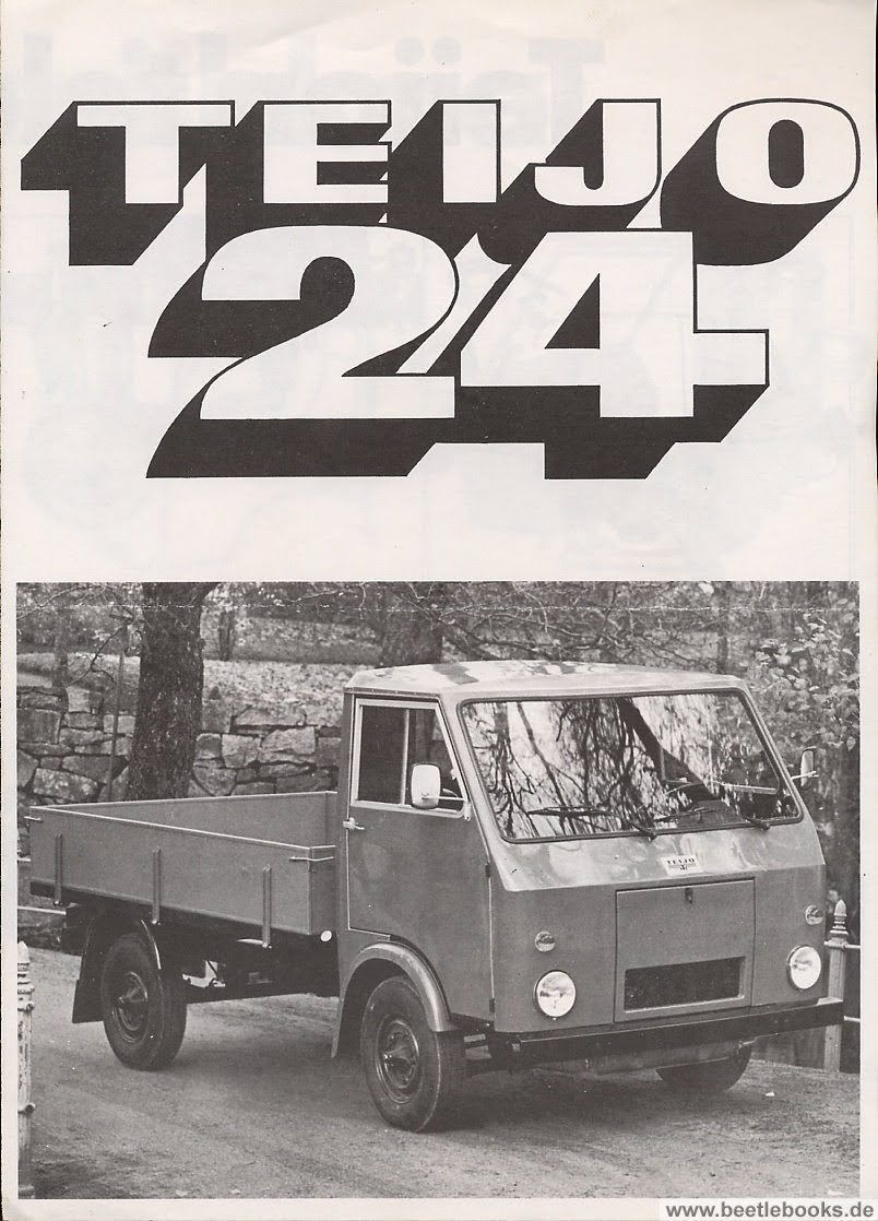 1977 Volkswagen, foto 3