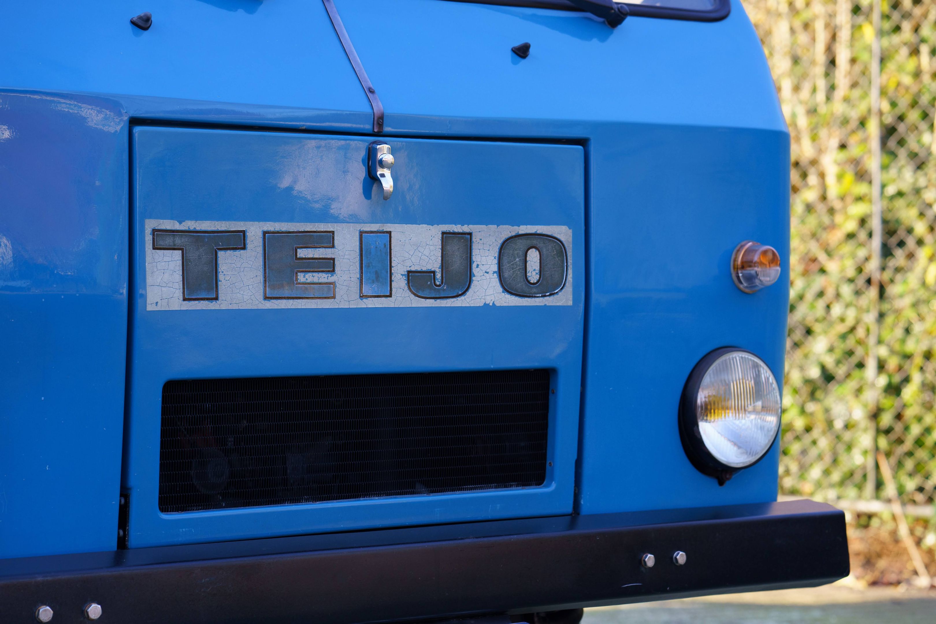 1977 Volkswagen, foto 4