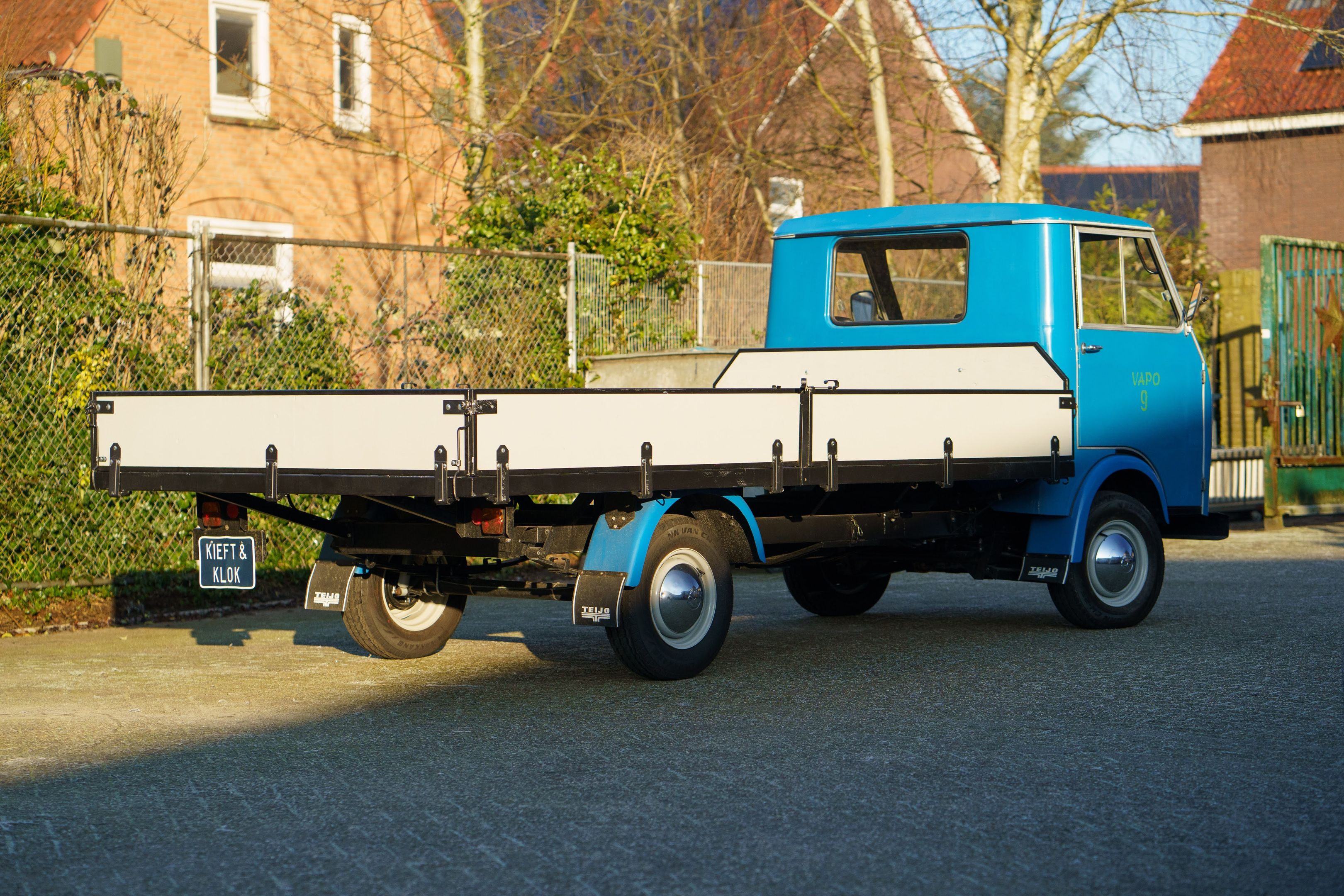 1977 Volkswagen, foto 8
