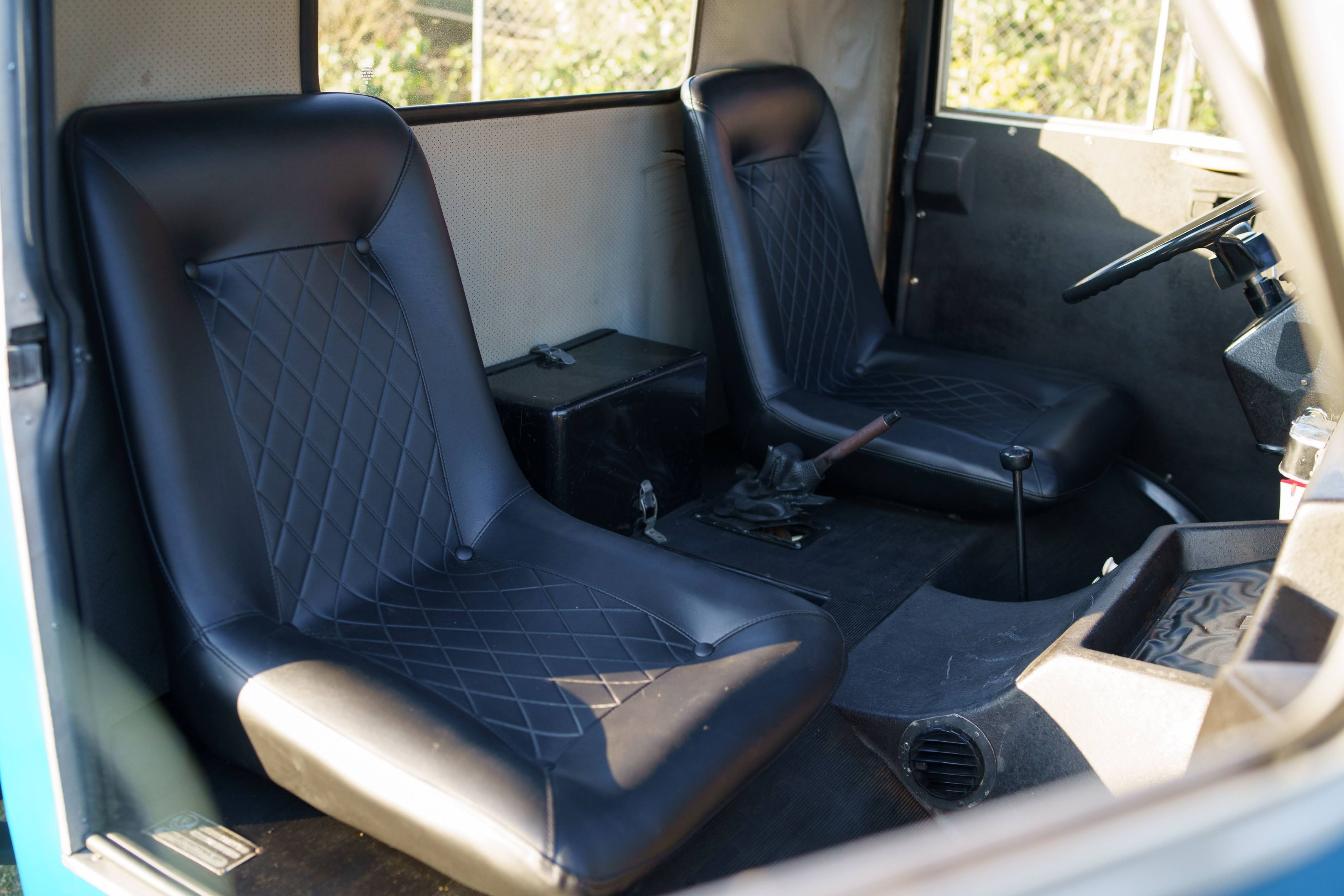 1977 Volkswagen, foto 10
