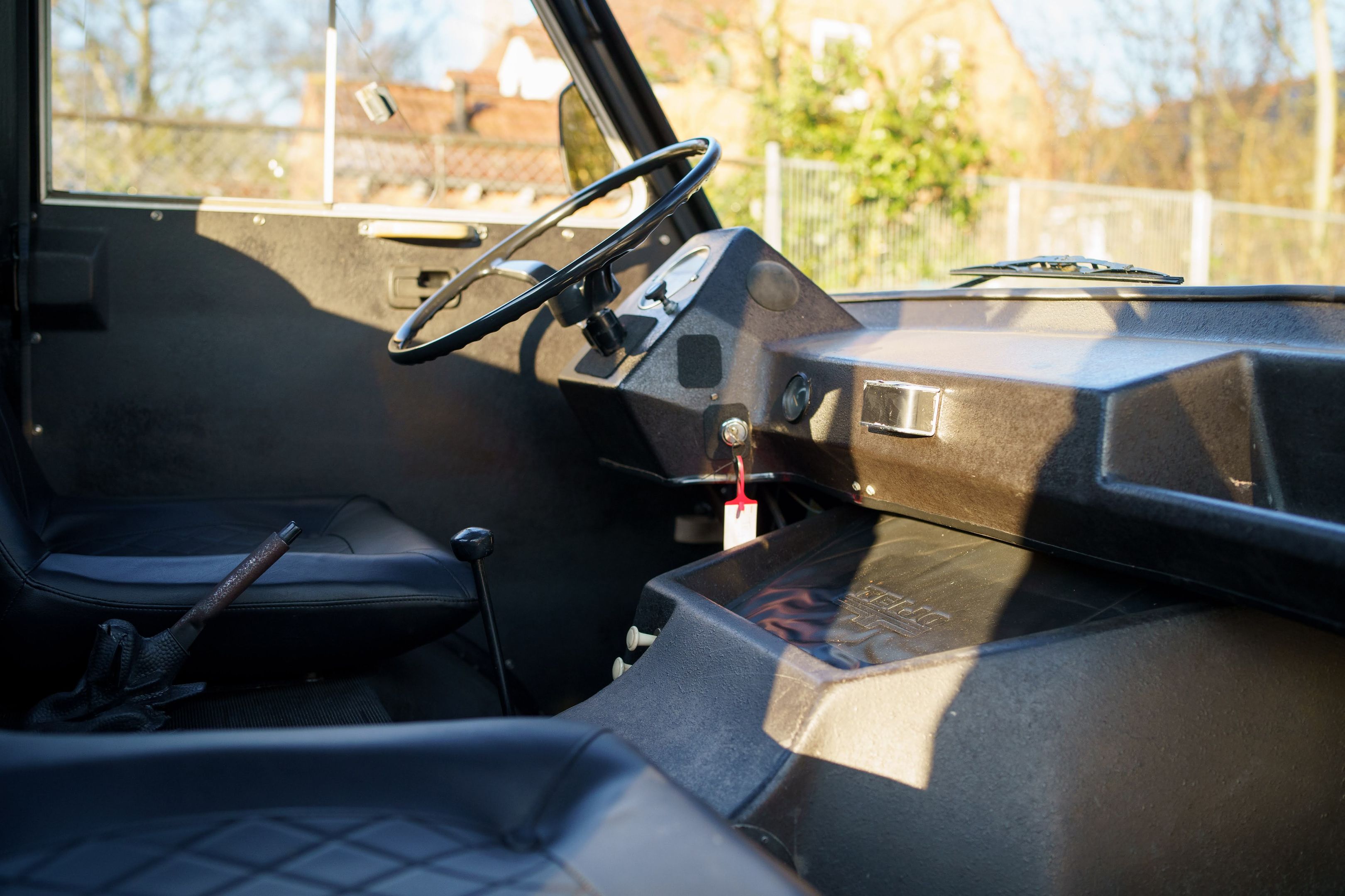 1977 Volkswagen, foto 12