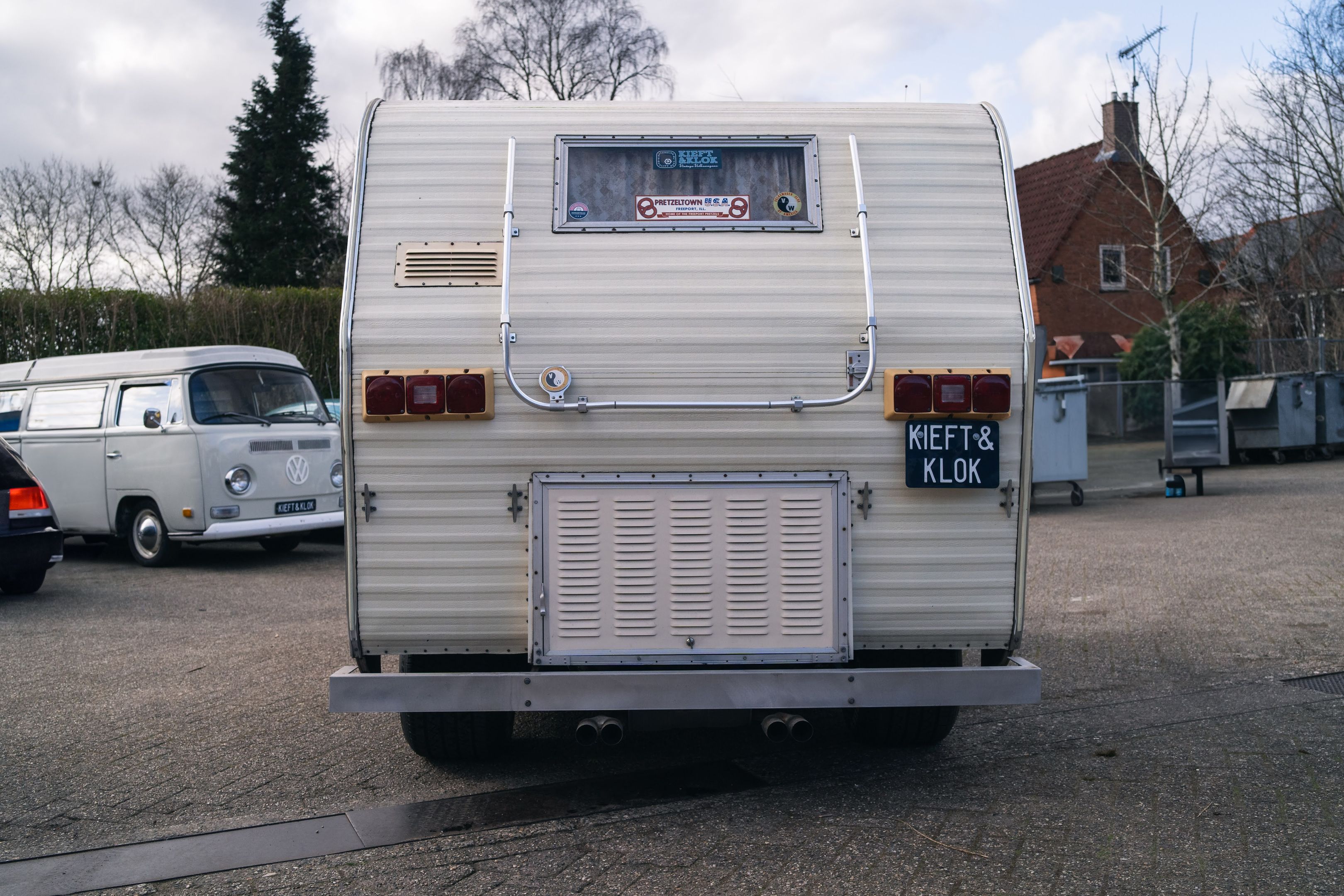 VW Superbugger, Volkswagen superbugger, Superbugger, foto 4