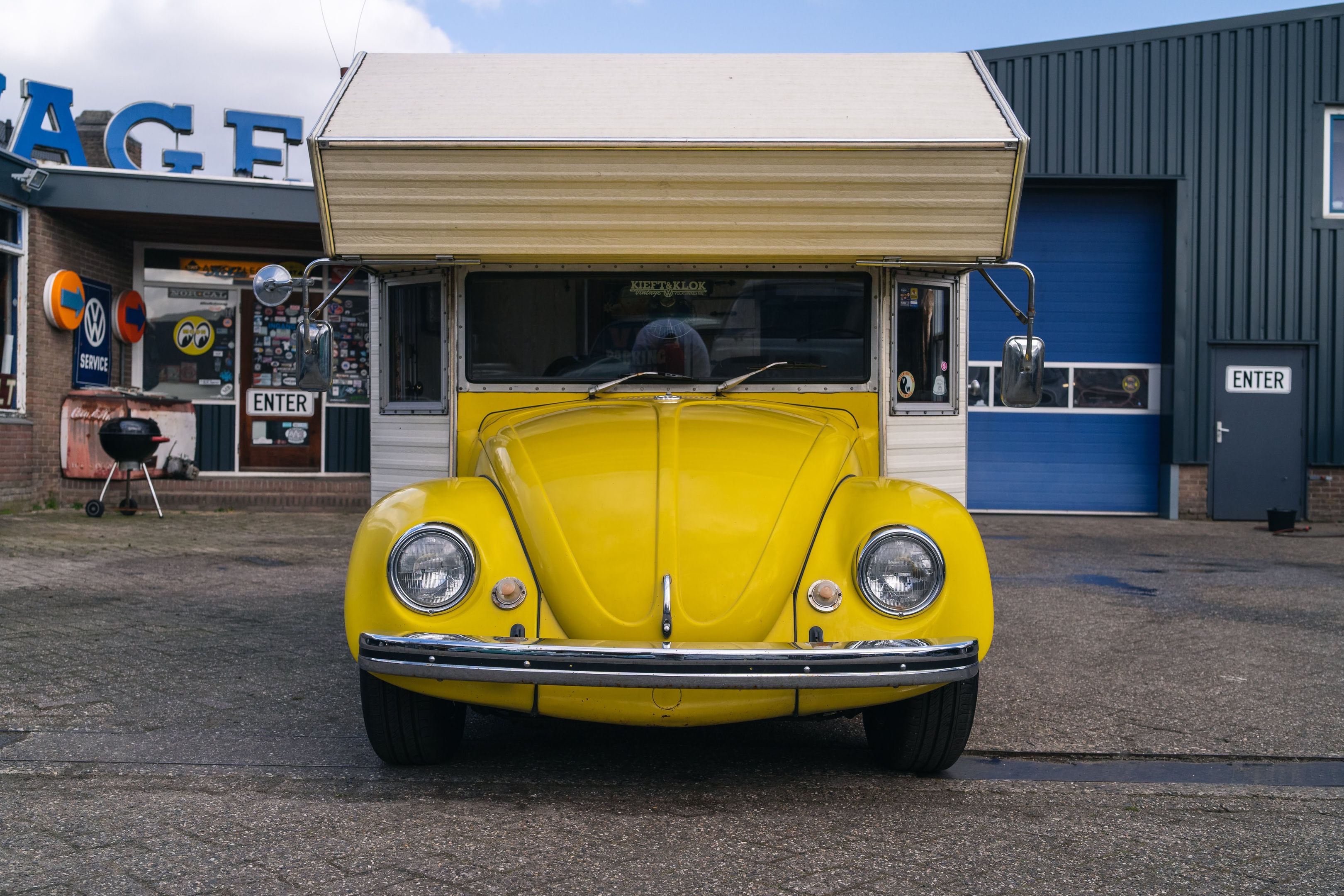 VW Superbugger, Volkswagen superbugger, Superbugger, foto 8