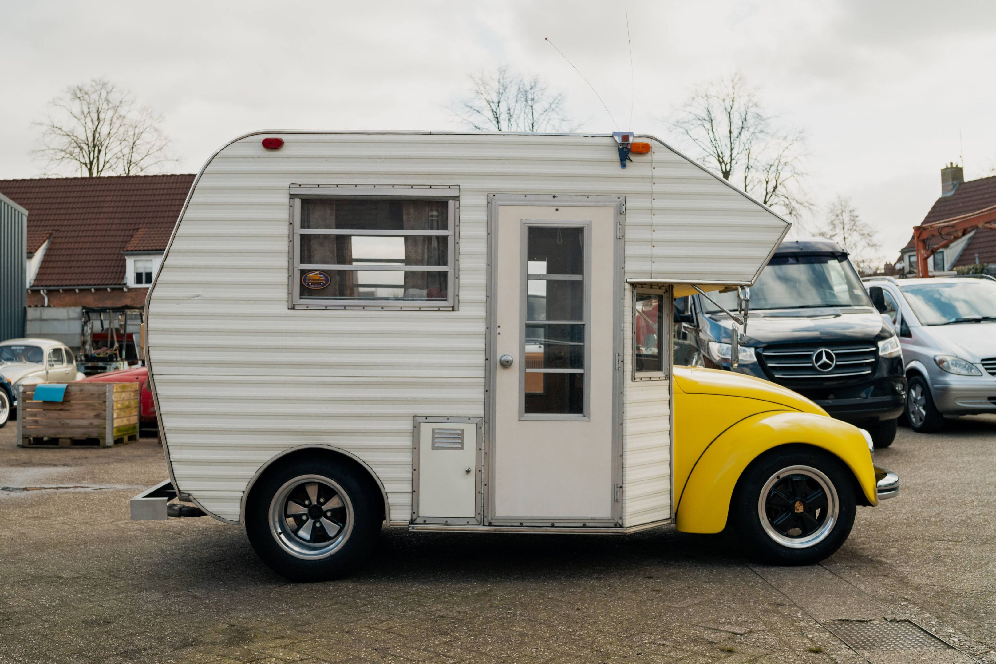 VW Superbugger, Volkswagen superbugger, Superbugger, foto 10