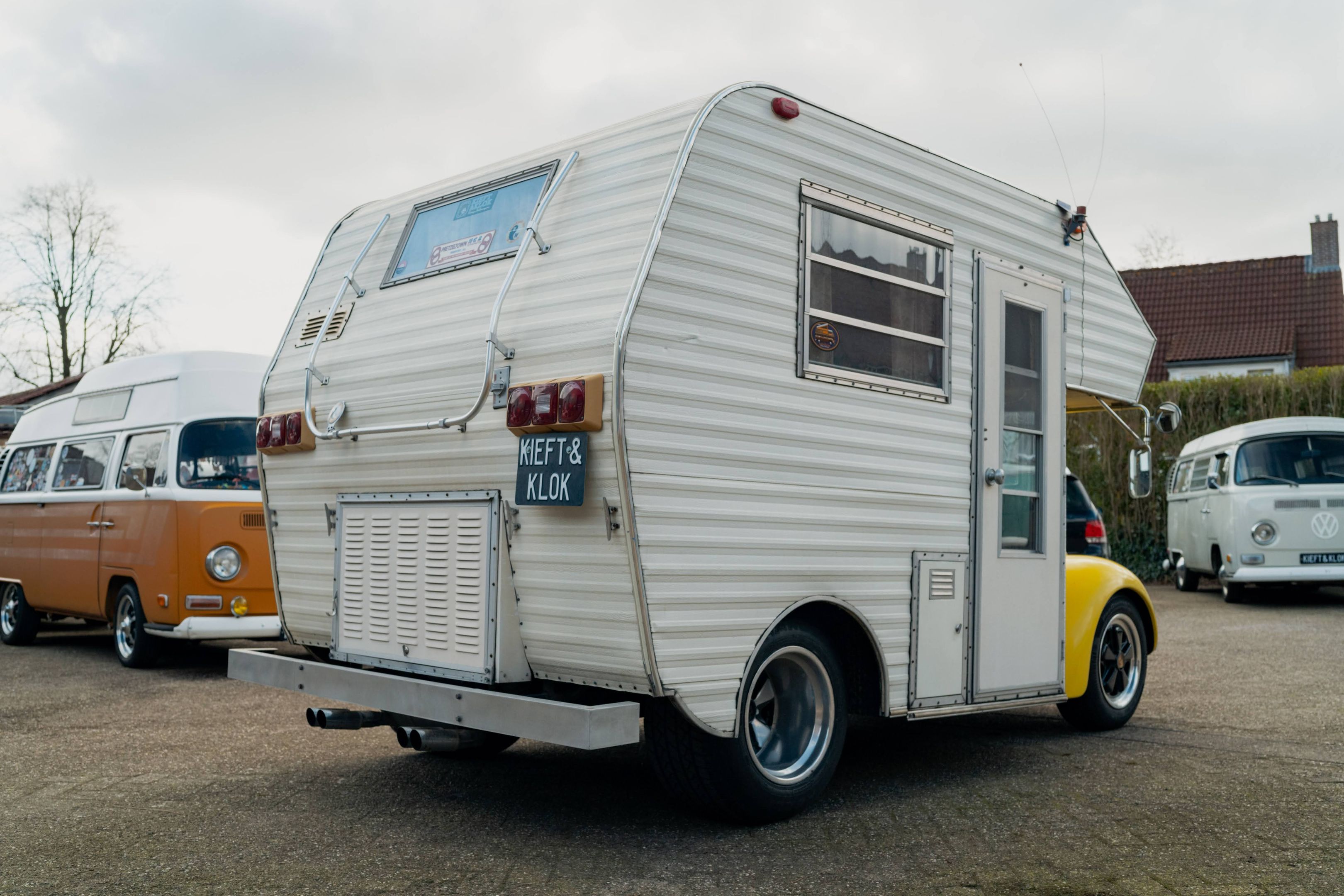 VW Superbugger, Volkswagen superbugger, Superbugger, foto 12