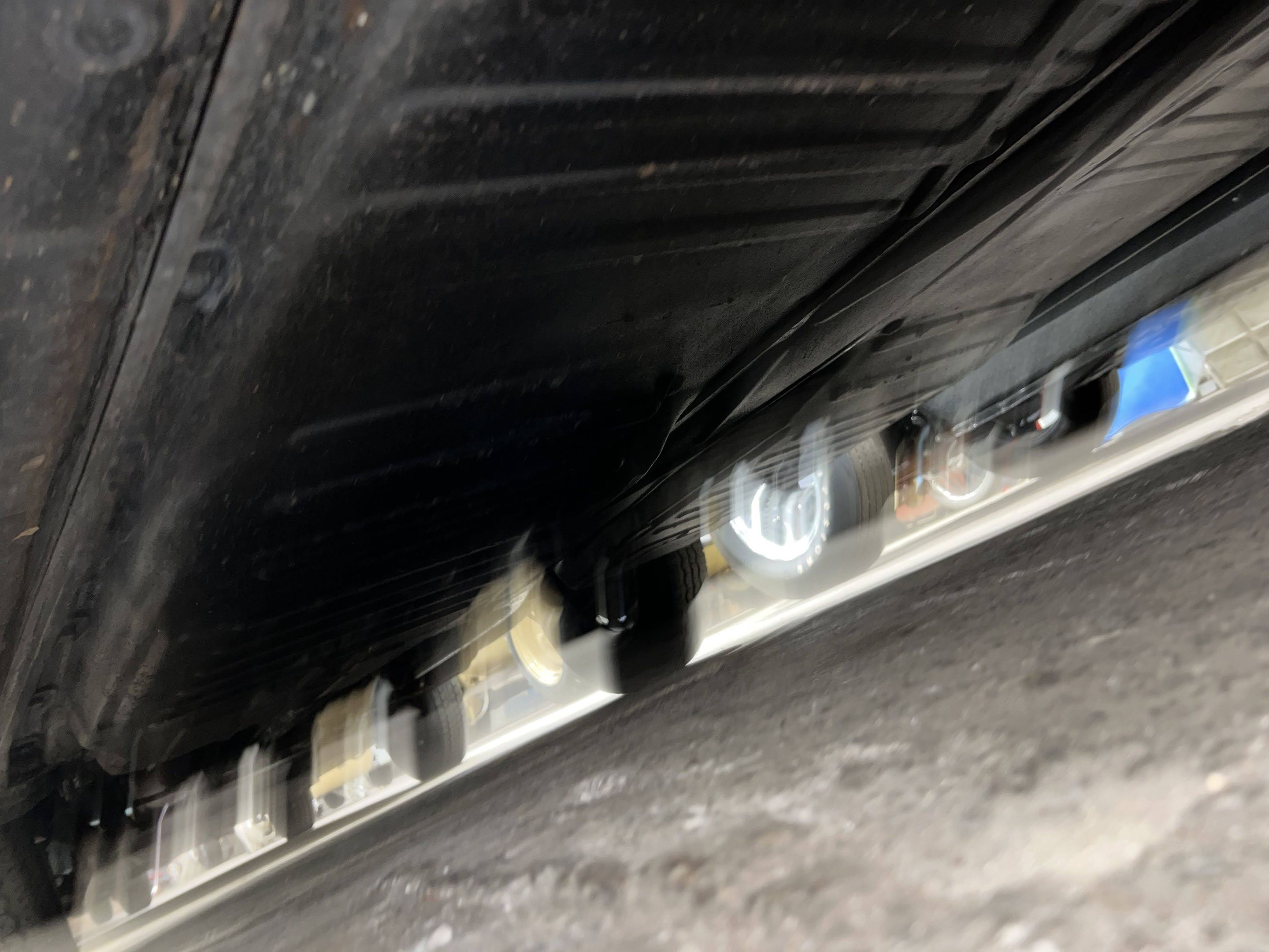 VW Kever standaard, VW Beetle, Standard beetle, foto 4