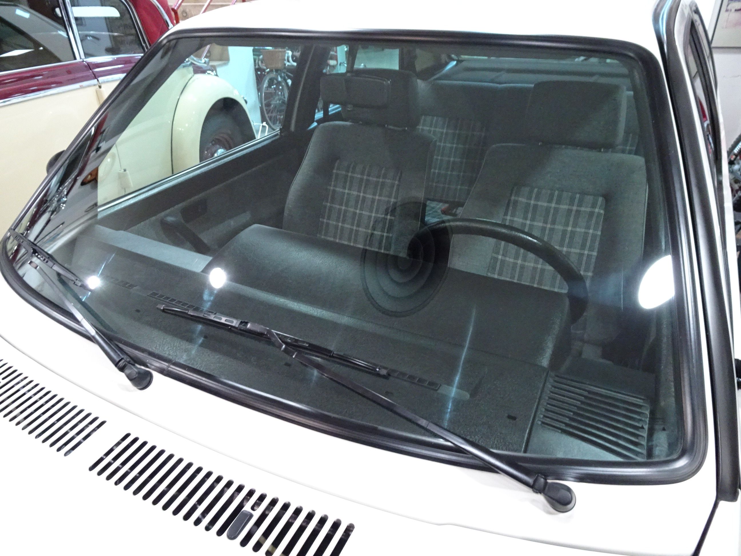 VOLKSWAGEN GOLF 1.6 CL MK2 - 1990, foto 11