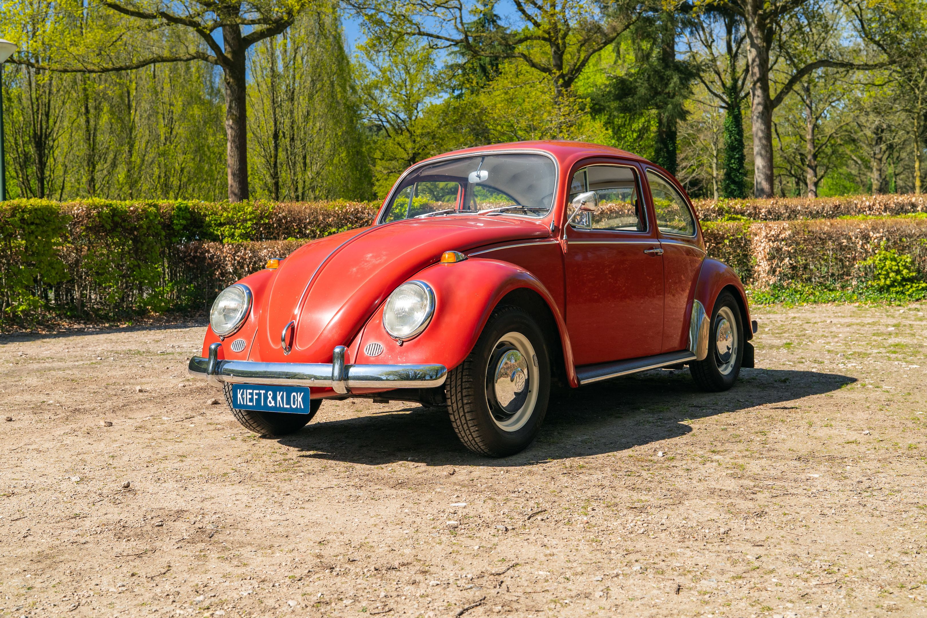Volkswagen beetle 1300, VW 1300, Volkswagen 1300, foto 1