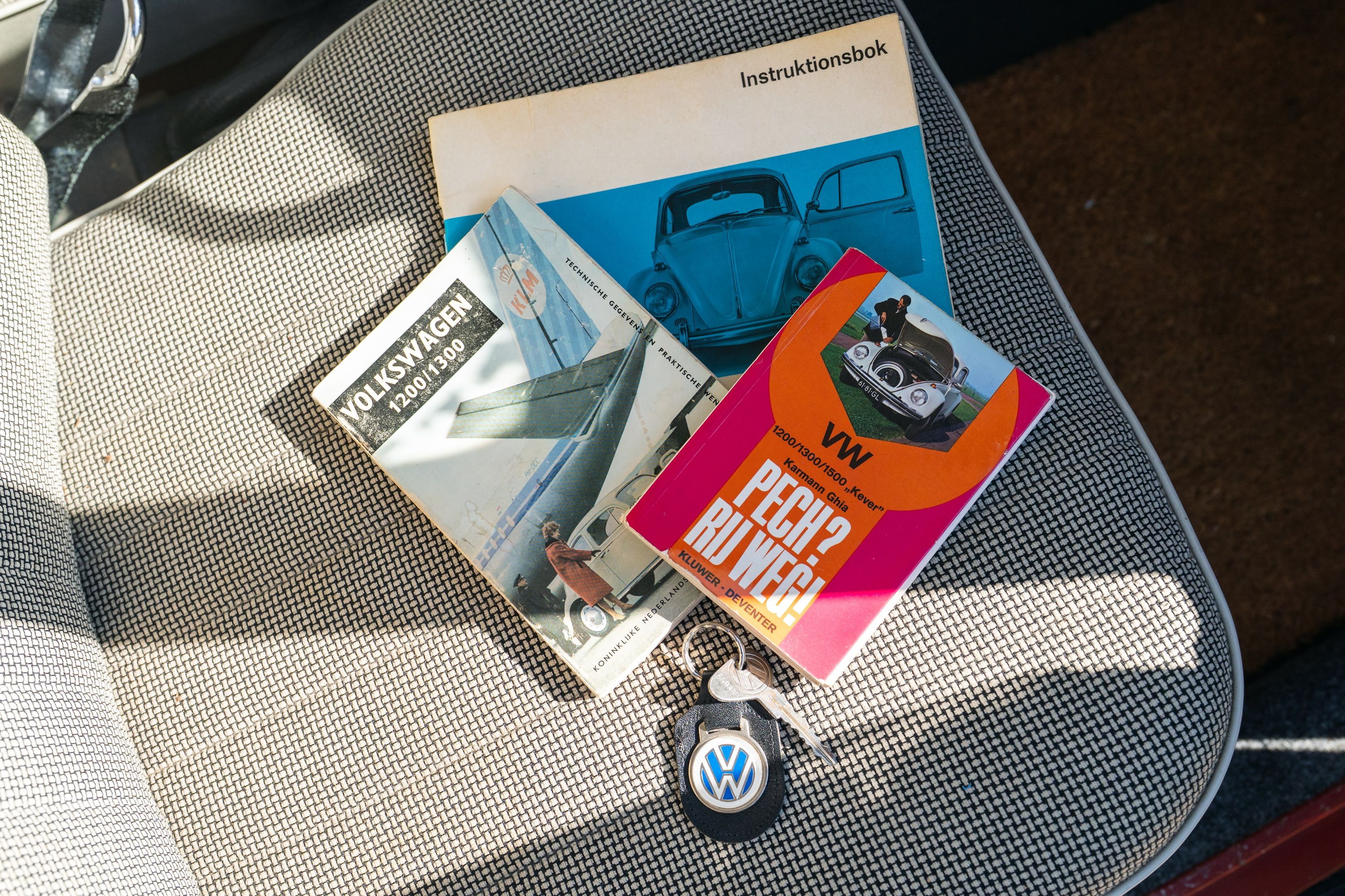 Volkswagen beetle 1300, VW 1300, Volkswagen 1300, foto 6