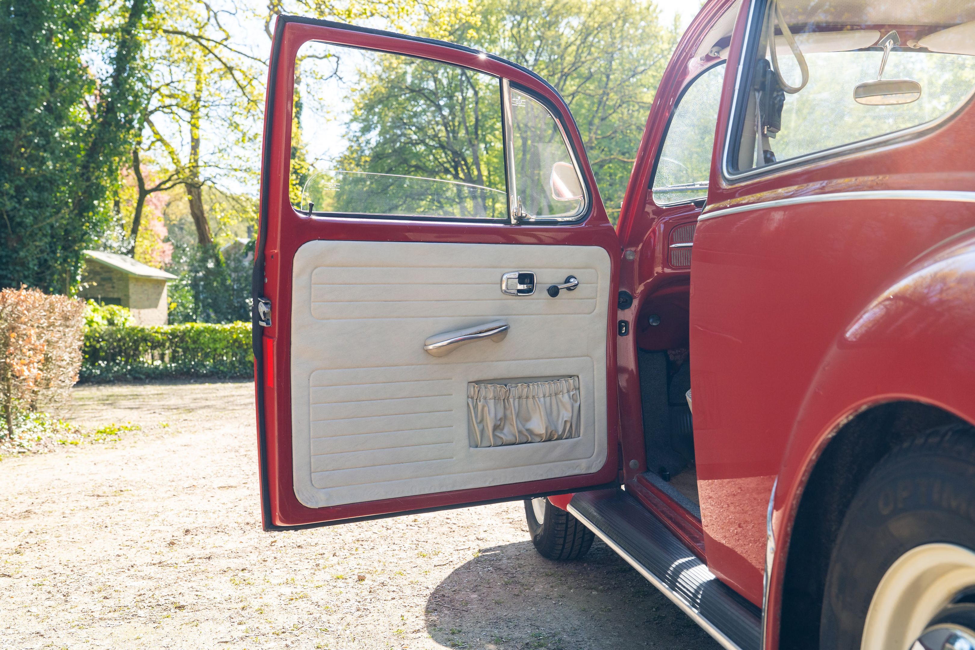 Volkswagen beetle 1300, VW 1300, Volkswagen 1300, foto 11