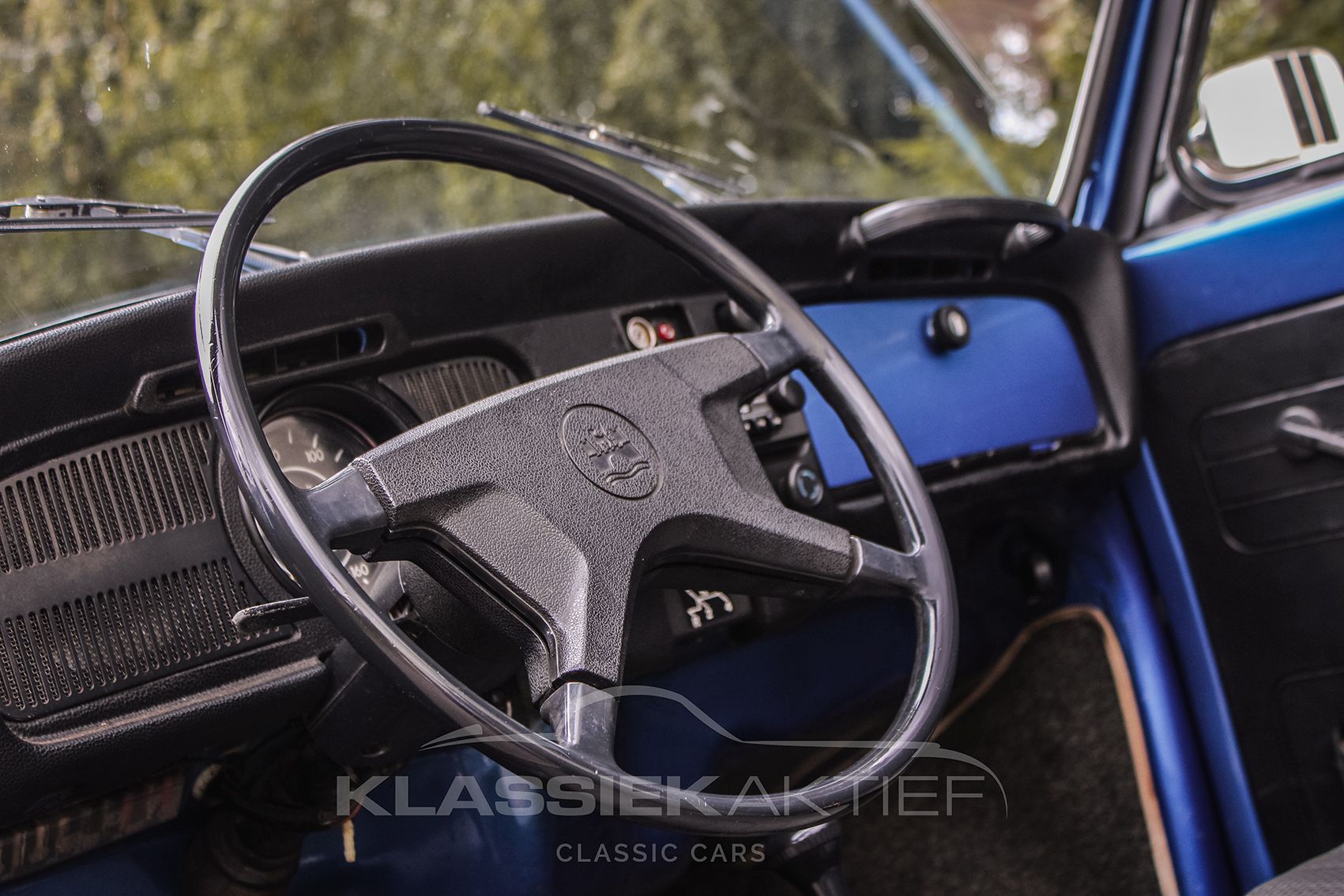 1972 Volkswagen Beetle 1302 Cabriolet, foto 5