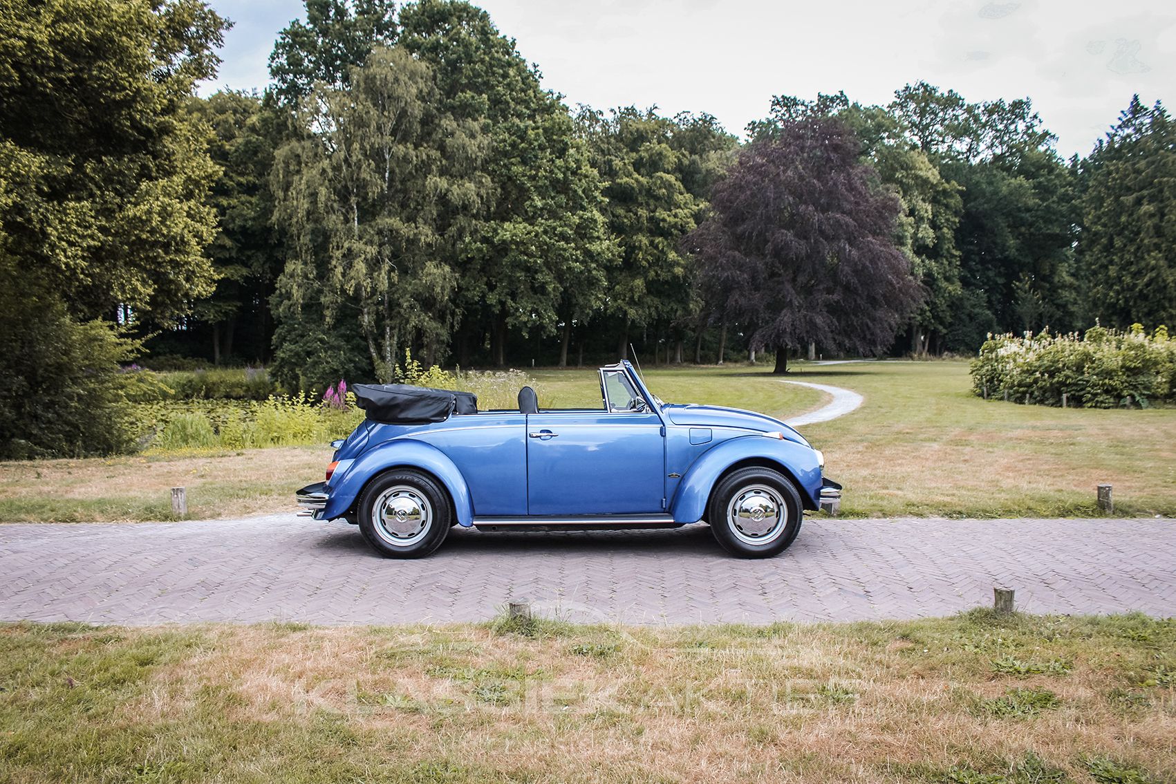 1972 Volkswagen Beetle 1302 Cabriolet, foto 9