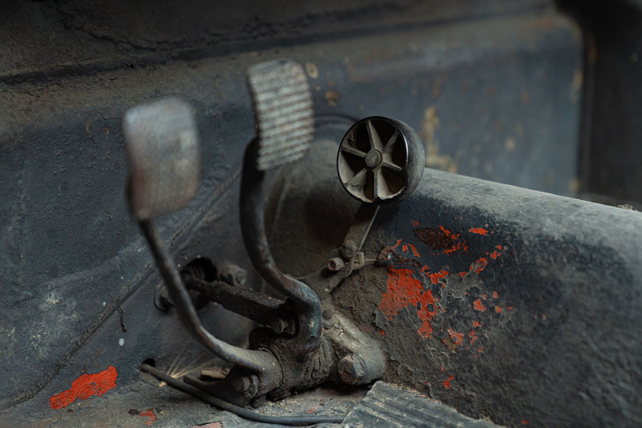 1943 VOLKSWAGEN TYP 82 KÜBELWAGEN, foto 5