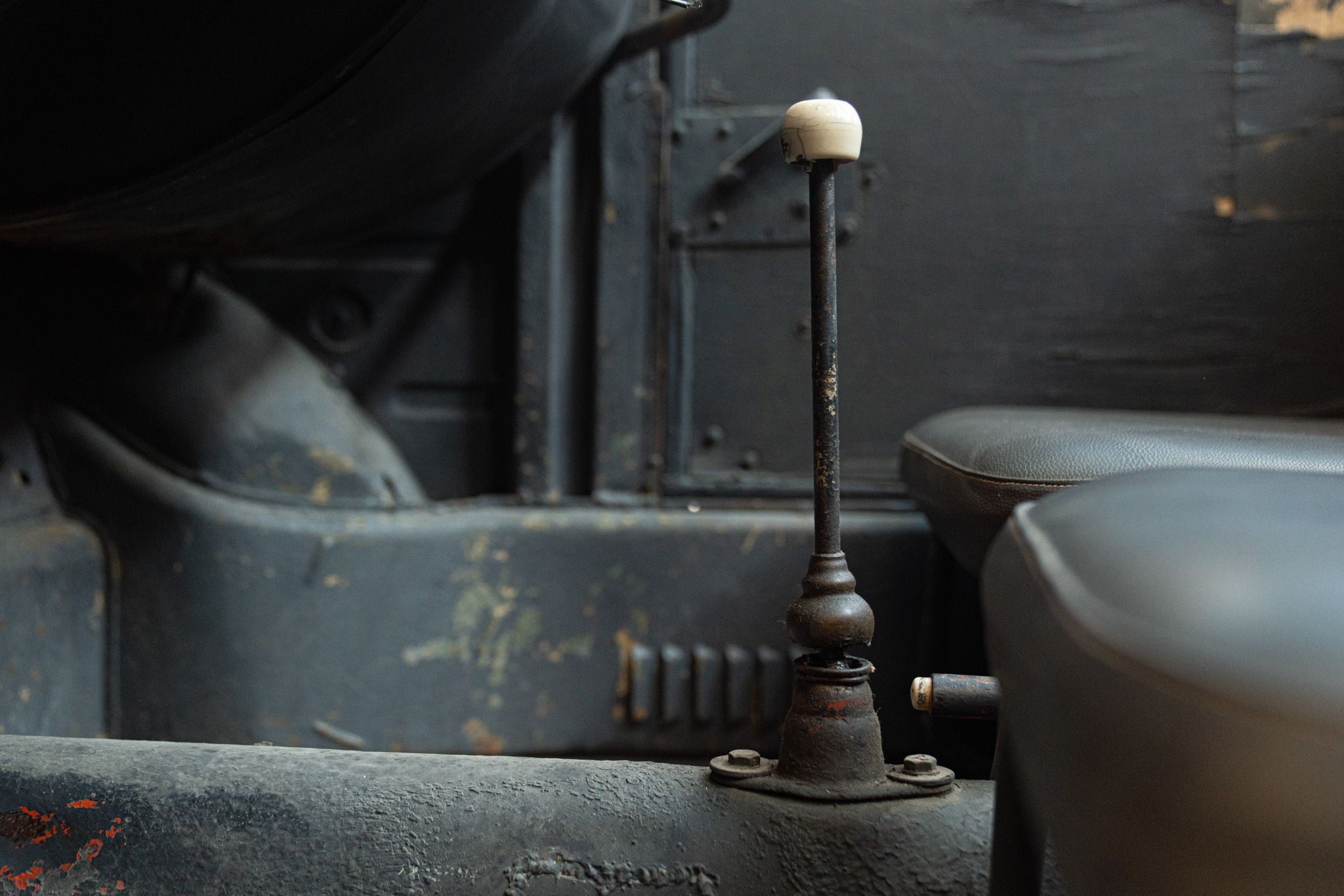1943 VOLKSWAGEN TYP 82 KÜBELWAGEN, foto 6