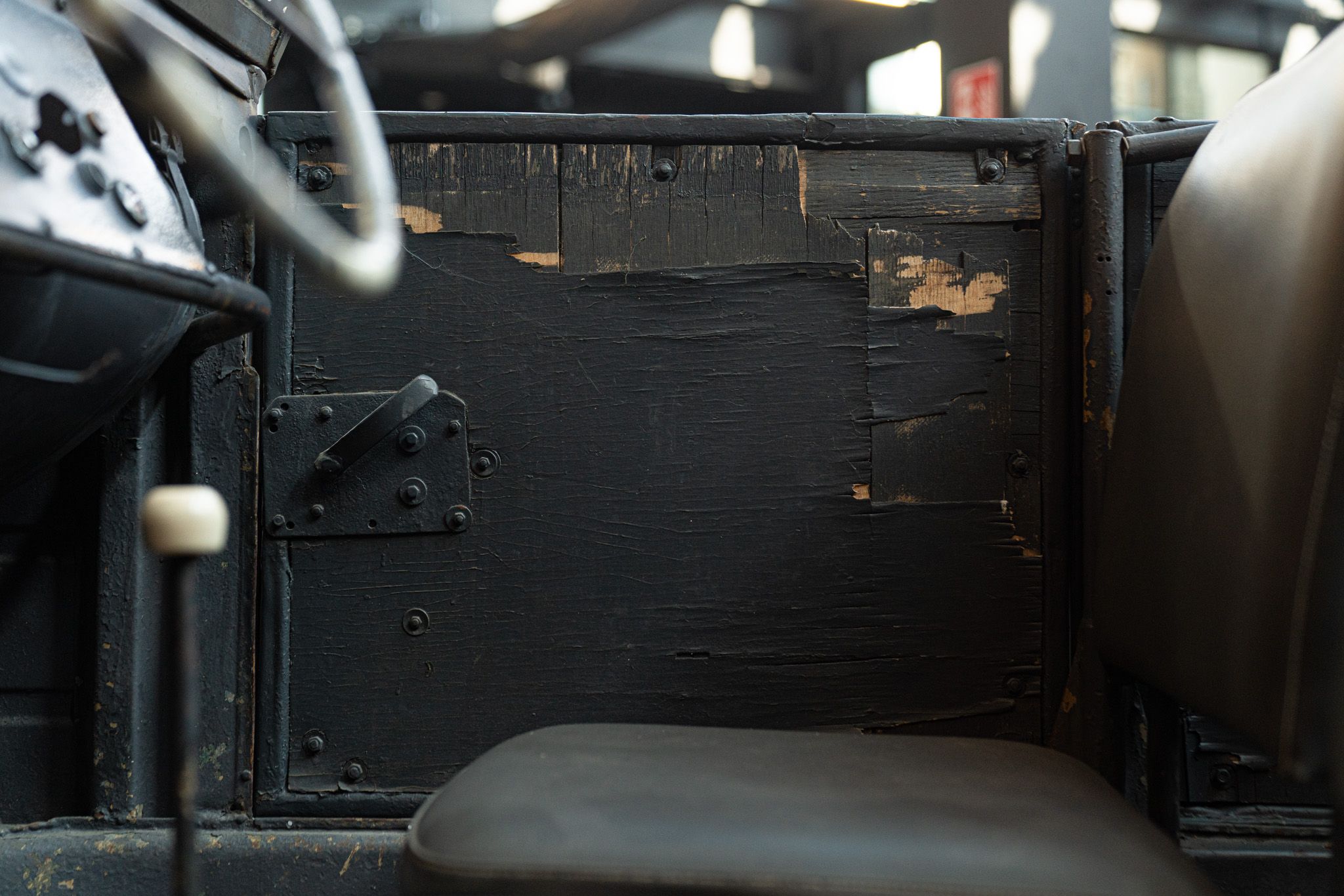 1943 VOLKSWAGEN TYP 82 KÜBELWAGEN, foto 7