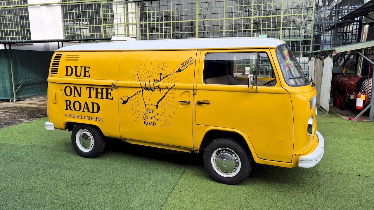 Volkswagen T2 Panel – 1976 - SUMMER PRICE, foto 12
