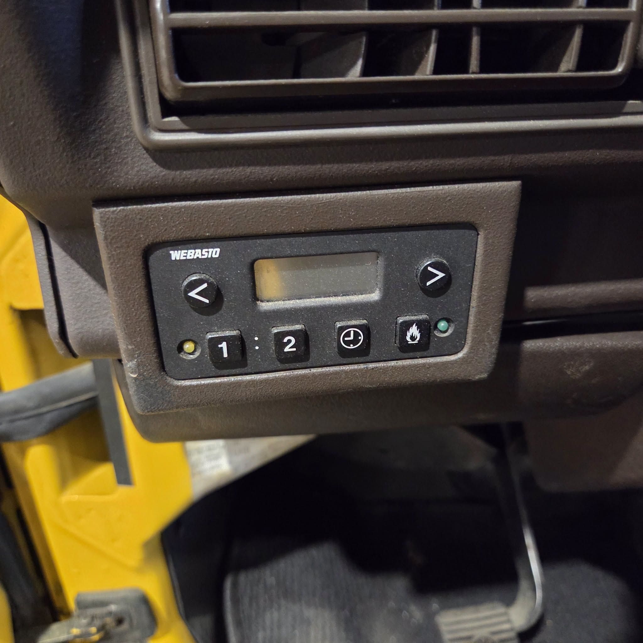 Vw T3 Syncro, Volkswagen T25 Syncro, Volkswagen Syncro, foto 6