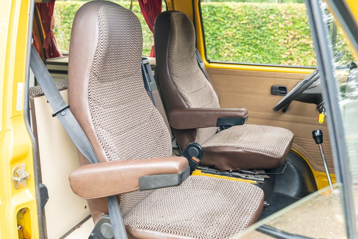 Vw T3 Syncro, Volkswagen T25 Syncro, Volkswagen Syncro, foto 11