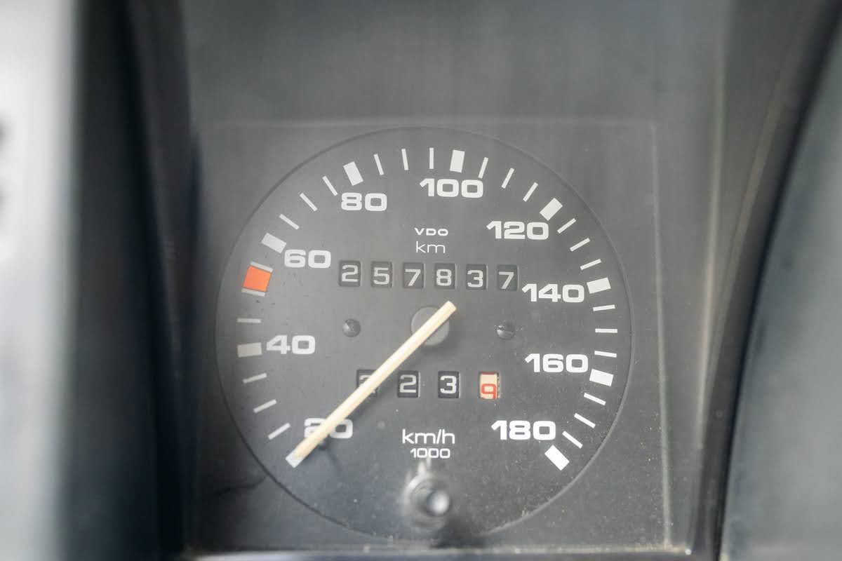 Vw T3 Syncro, Volkswagen T25 Syncro, Volkswagen Syncro, foto 12