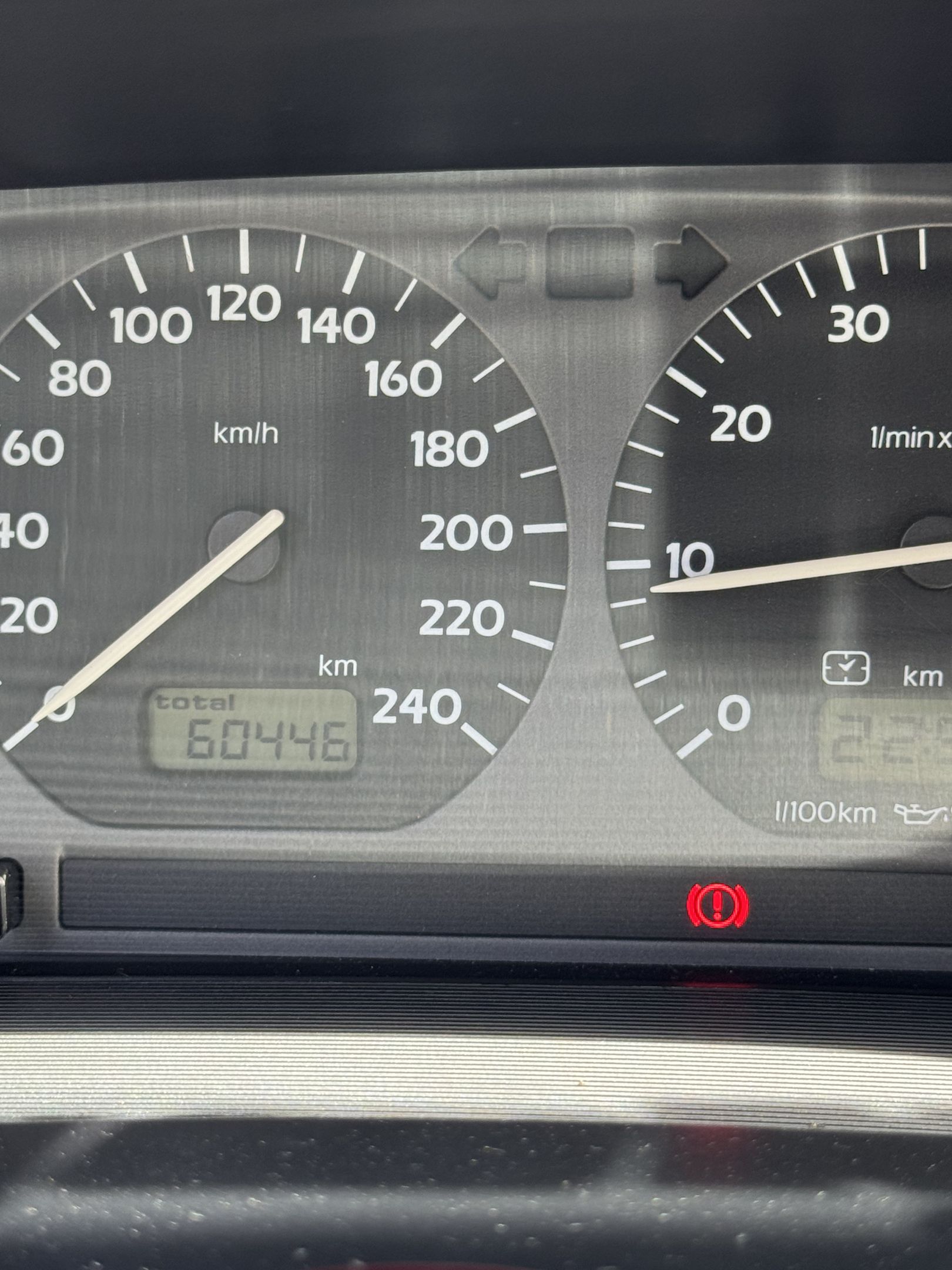 Volkswagen Golf III VR6 Syncro - 1997 - AWD, foto 10