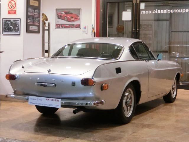 VOLVO P 1800 E - 1972, foto 2