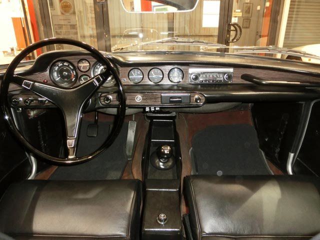 VOLVO P 1800 E - 1972, foto 3