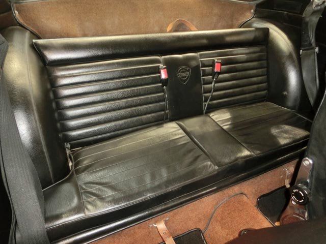 VOLVO P 1800 E - 1972, foto 7