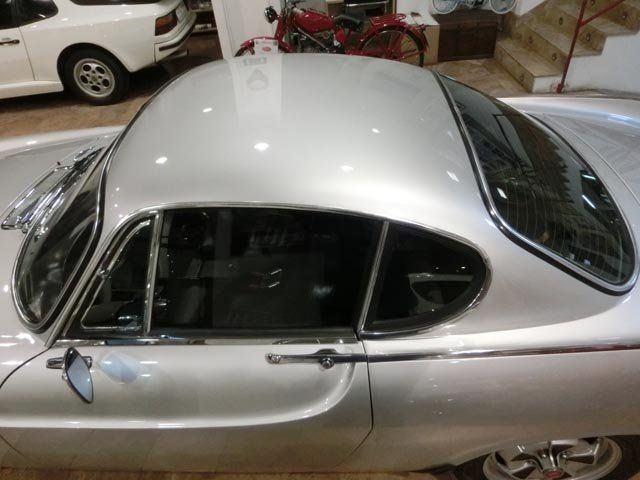 VOLVO P 1800 E - 1972, foto 8