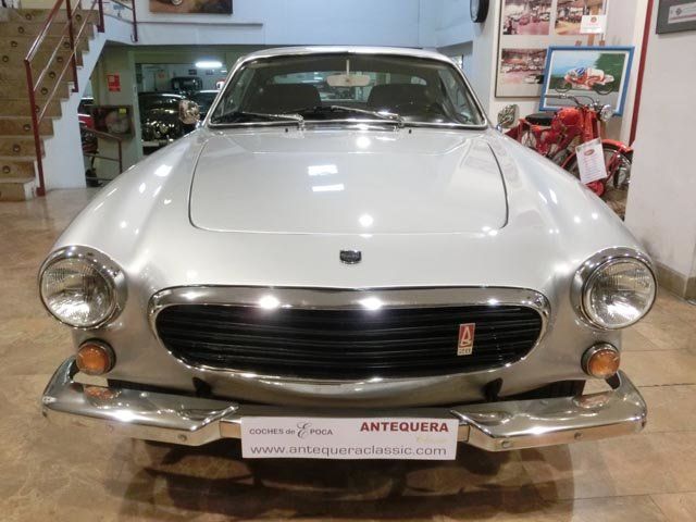VOLVO P 1800 E - 1972, foto 9